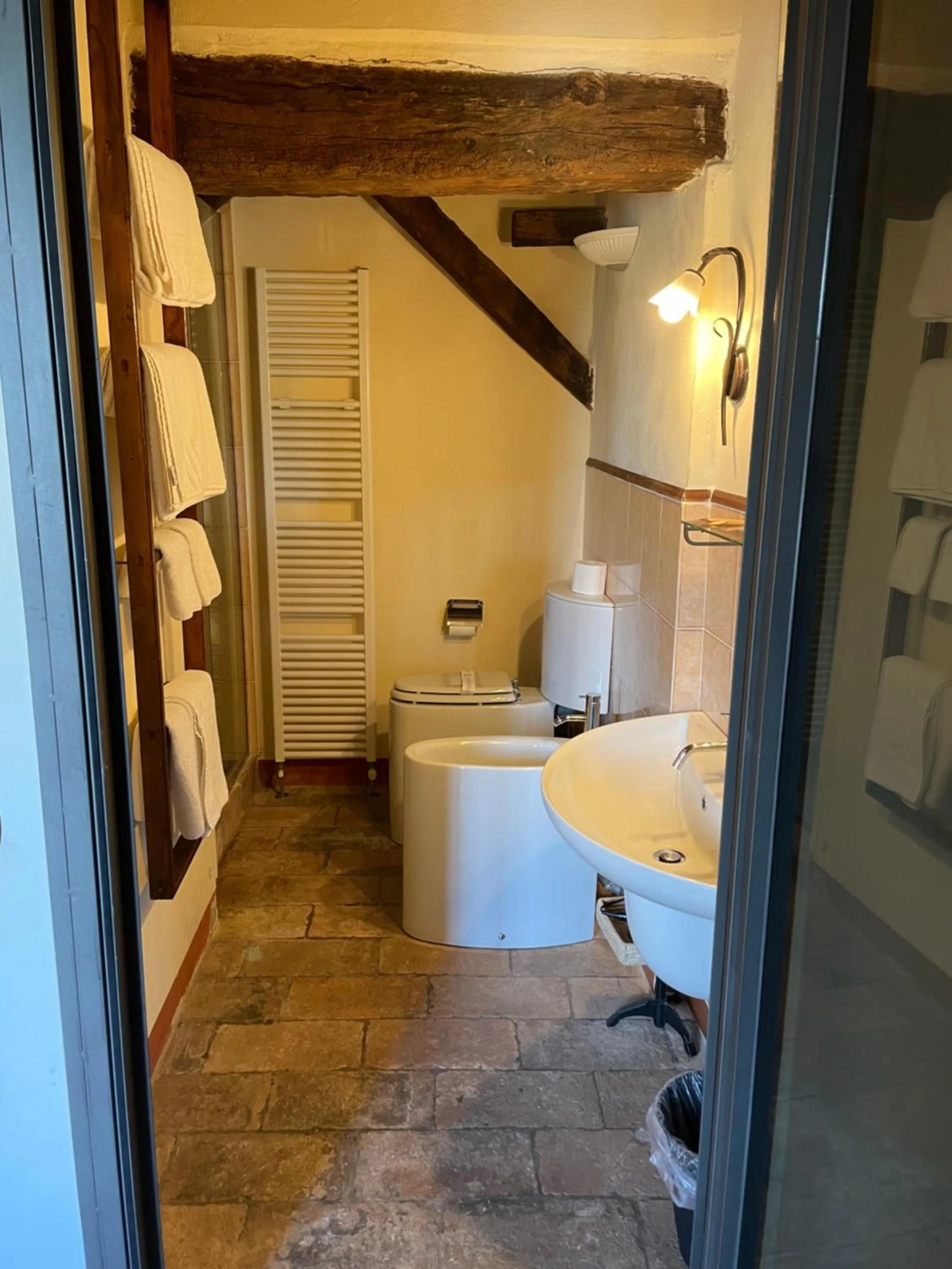 B&B Il Conte Giacomo