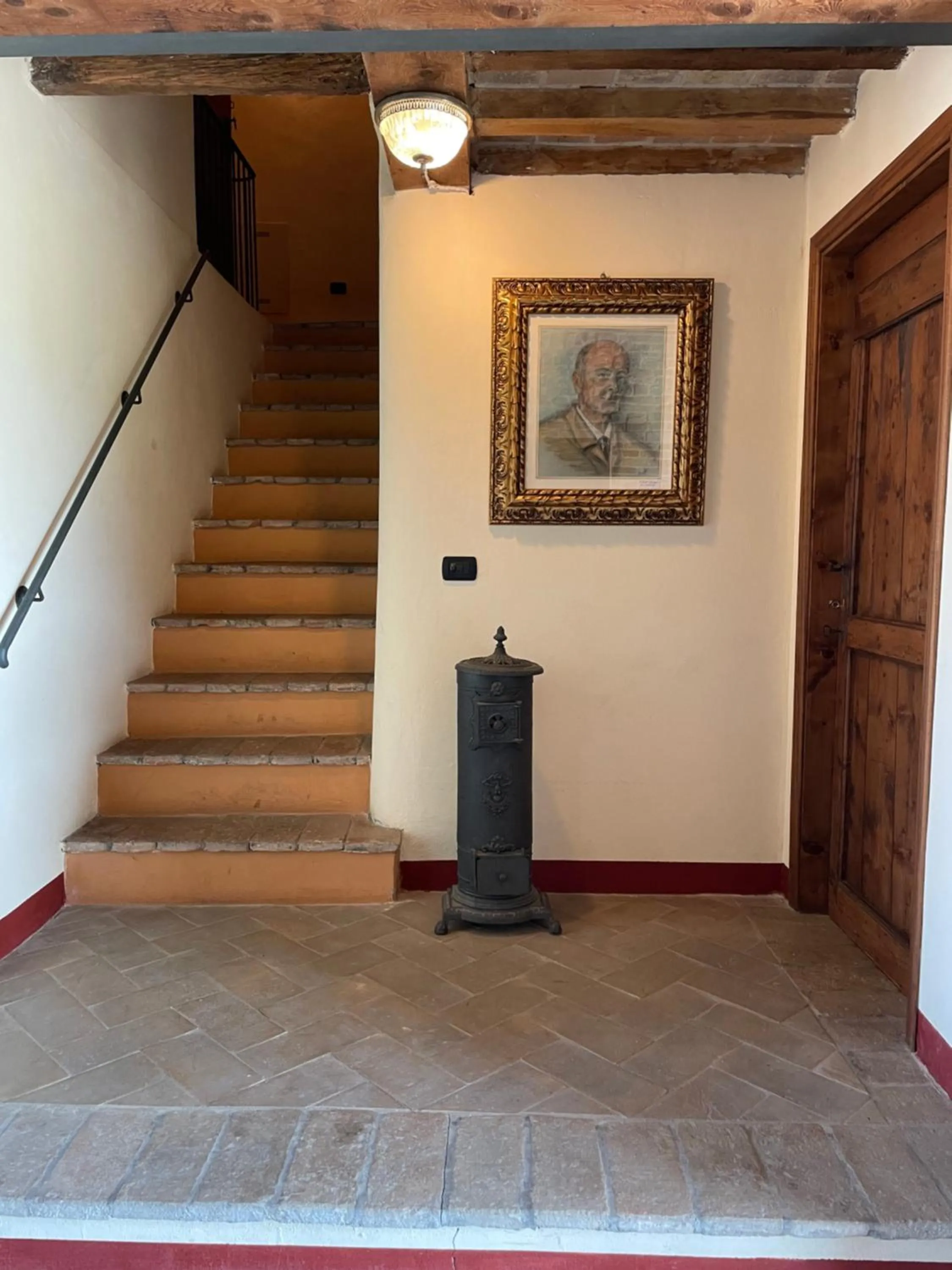 B&B Il Conte Giacomo