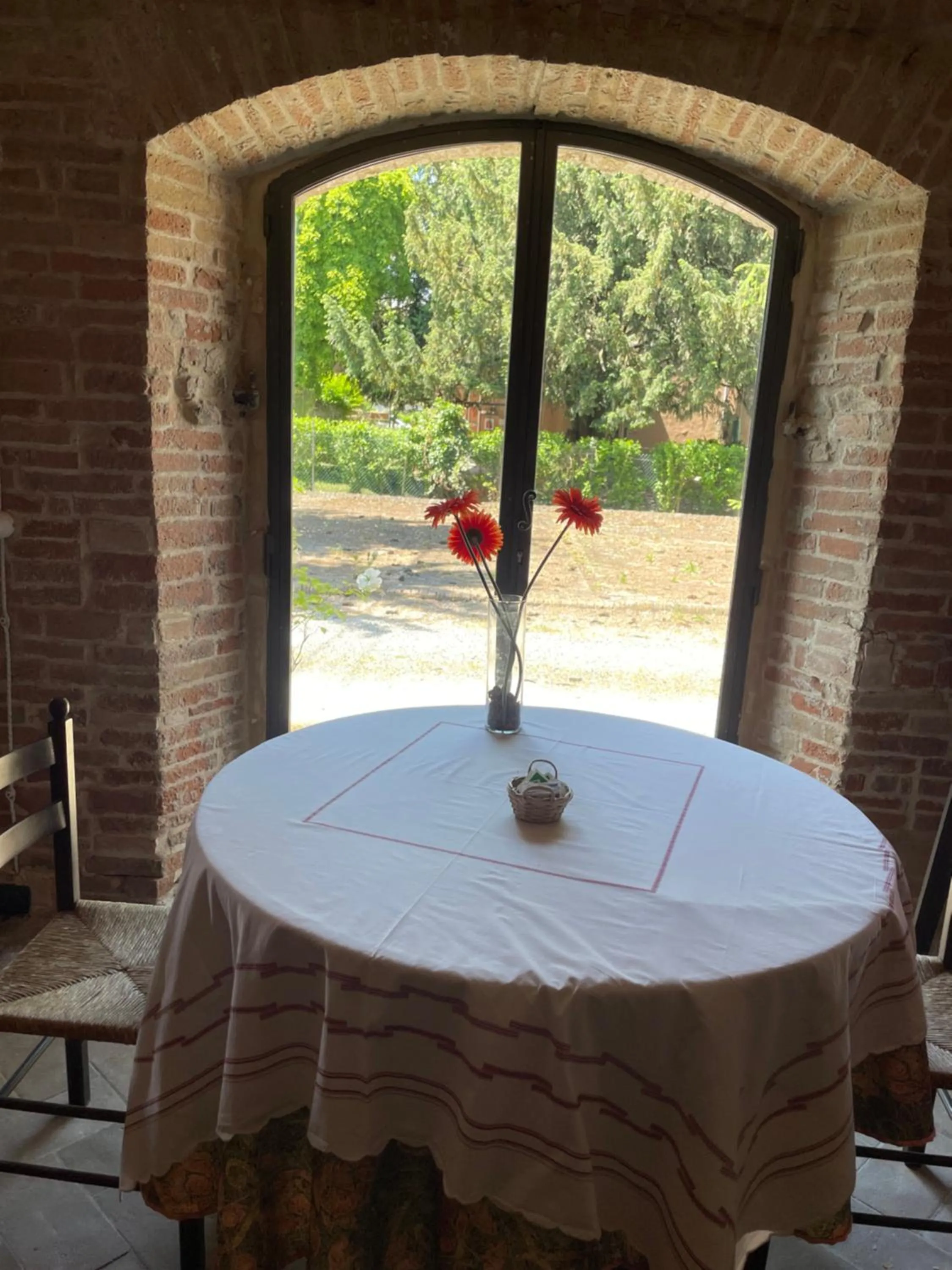 B&B Il Conte Giacomo