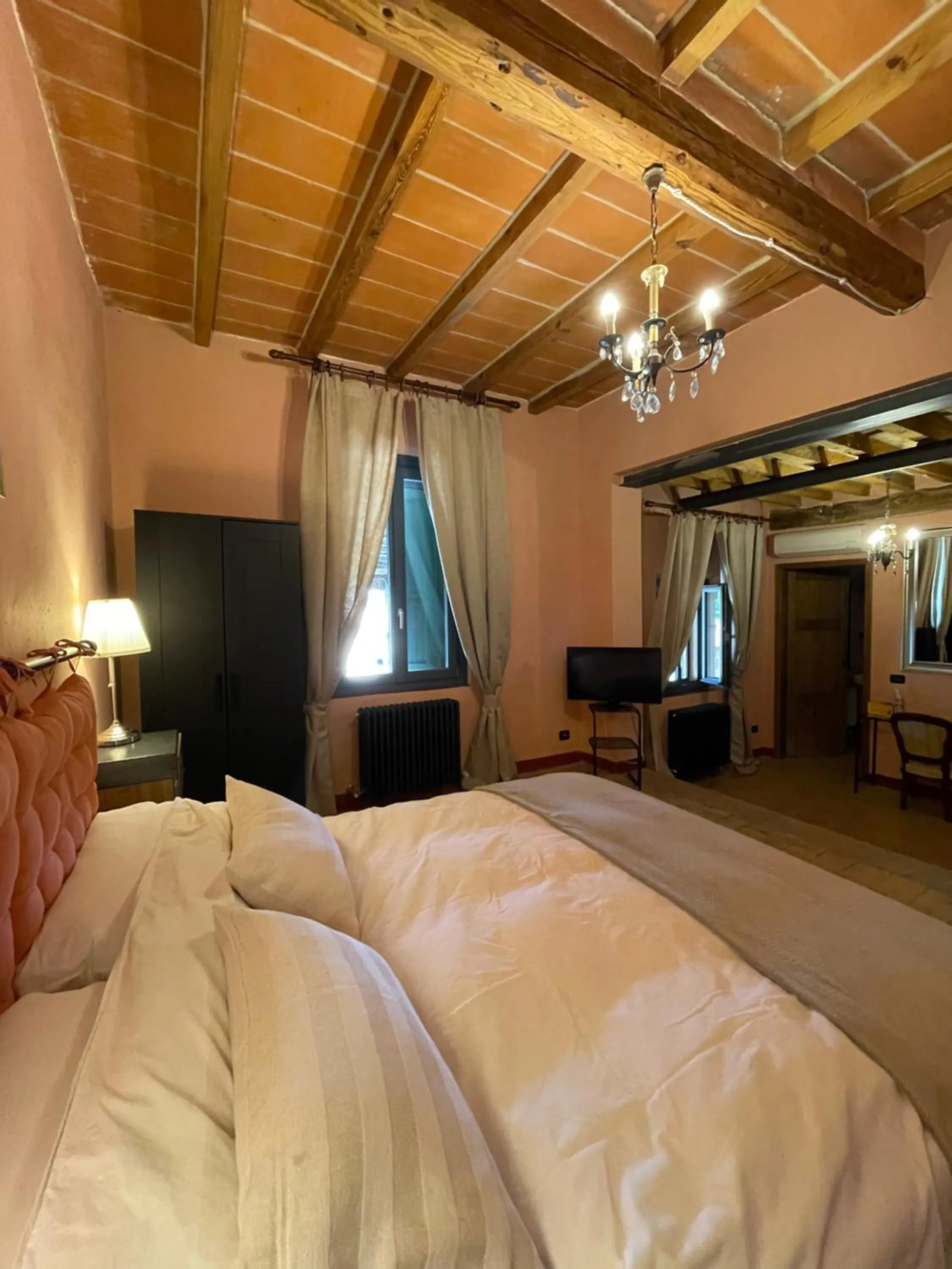 B&B Il Conte Giacomo