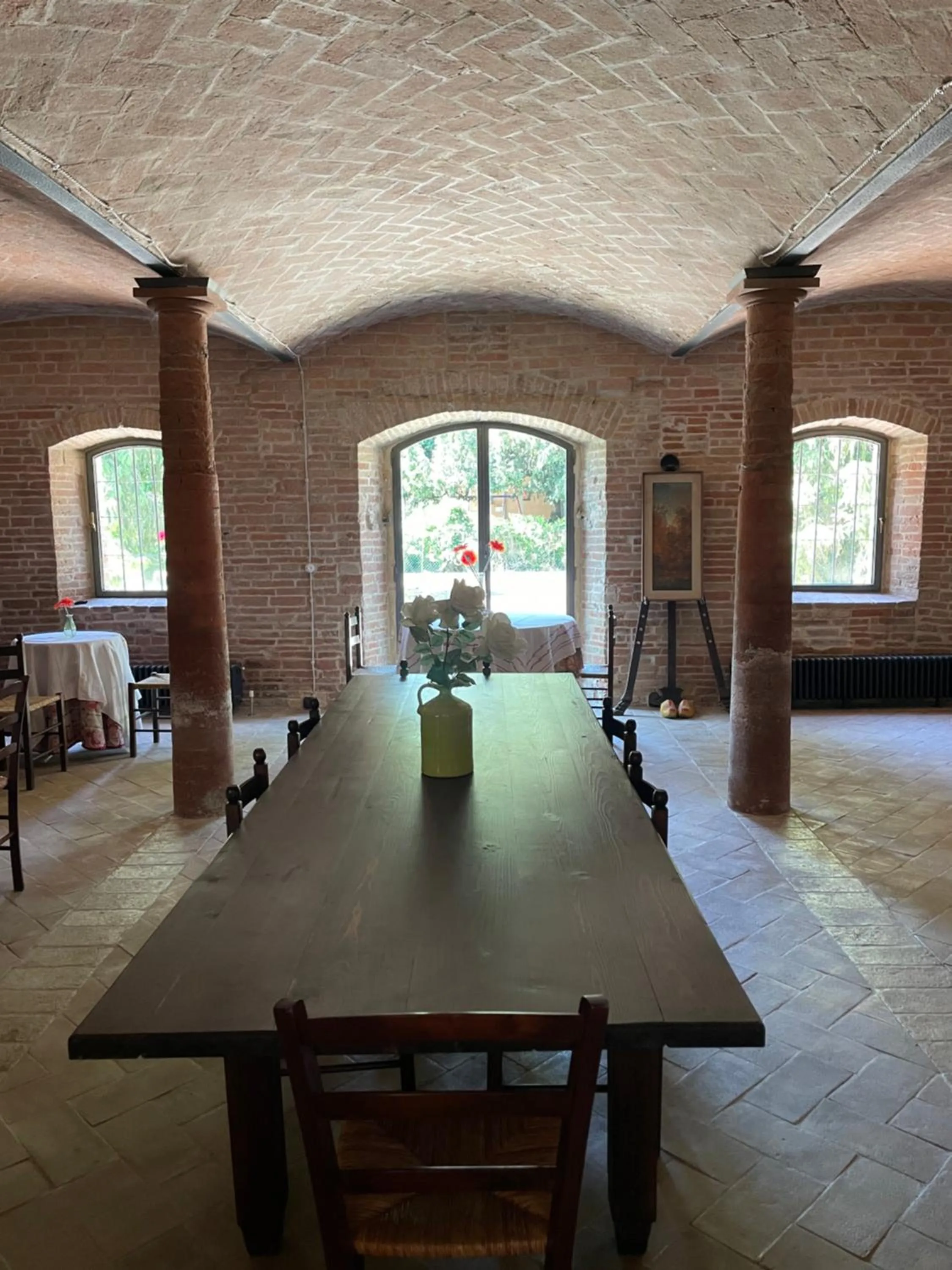 B&B Il Conte Giacomo