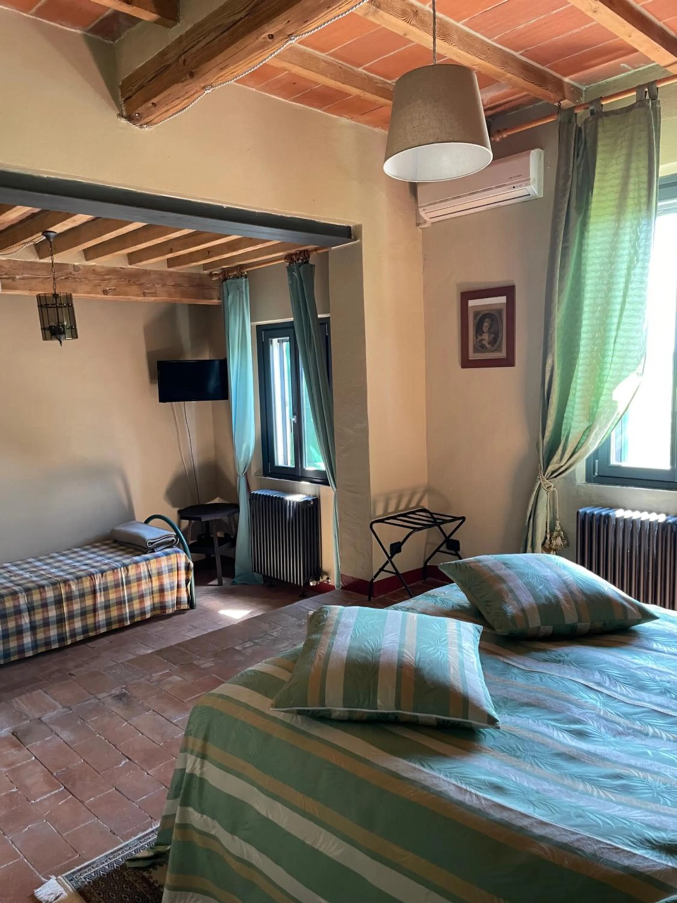 B&B Il Conte Giacomo