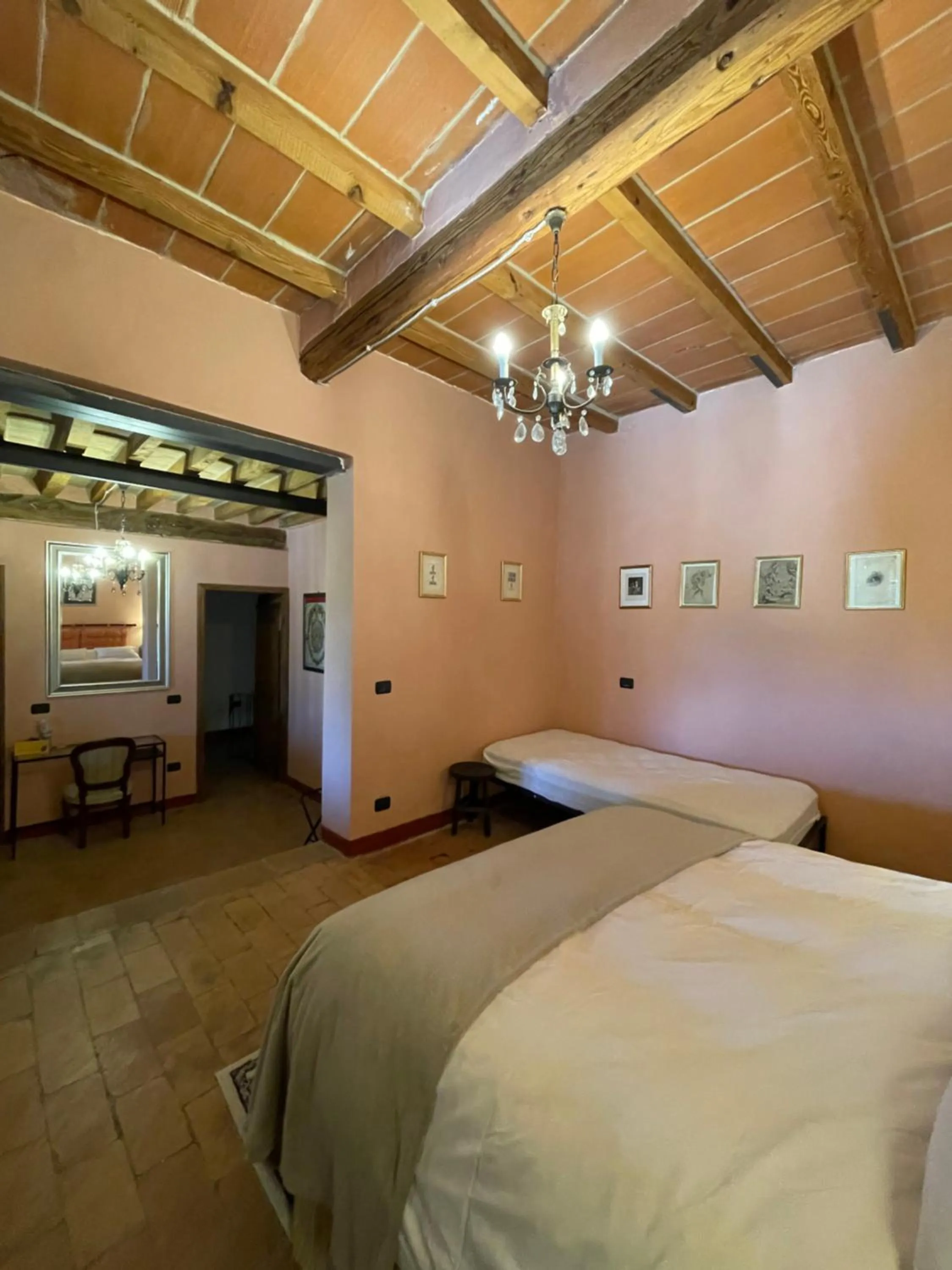 B&B Il Conte Giacomo