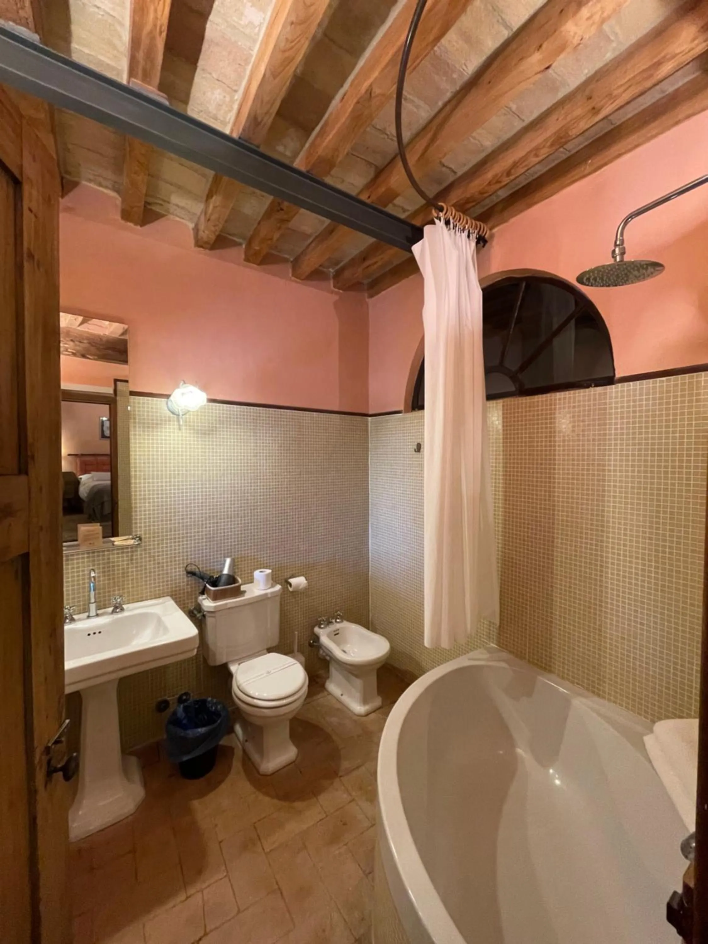 B&B Il Conte Giacomo