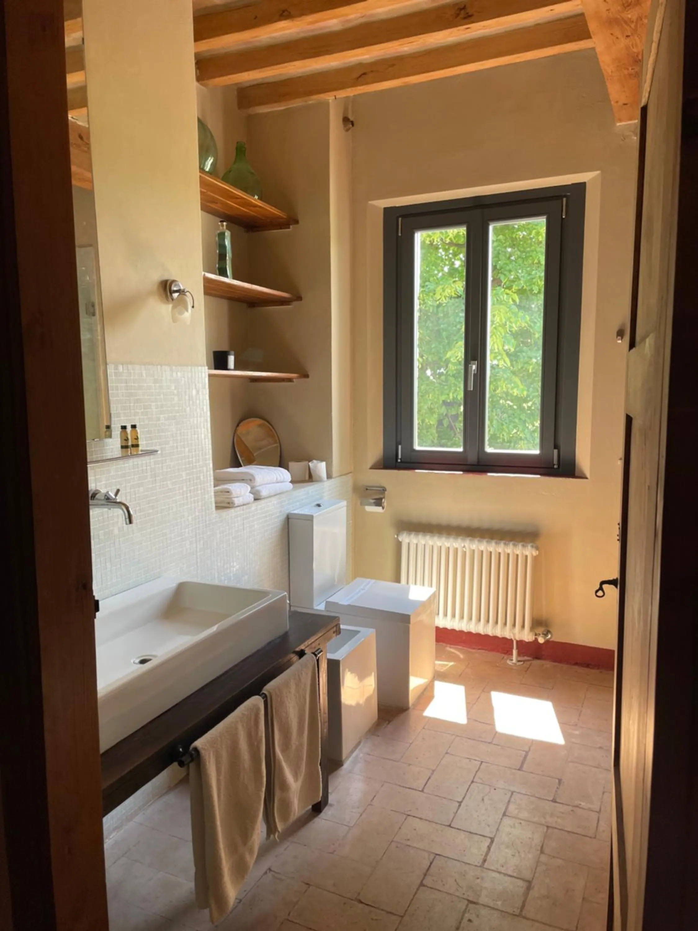 B&B Il Conte Giacomo