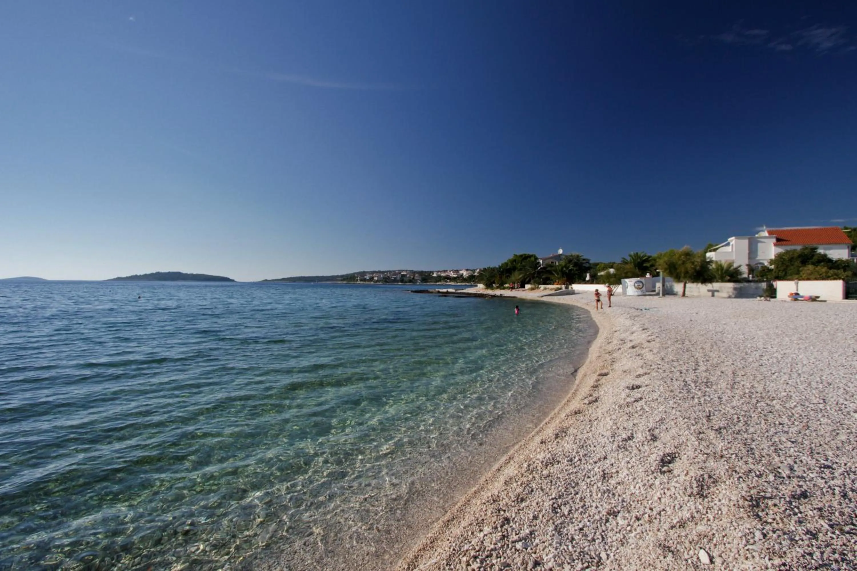 Neighbourhood in Apartments Andro