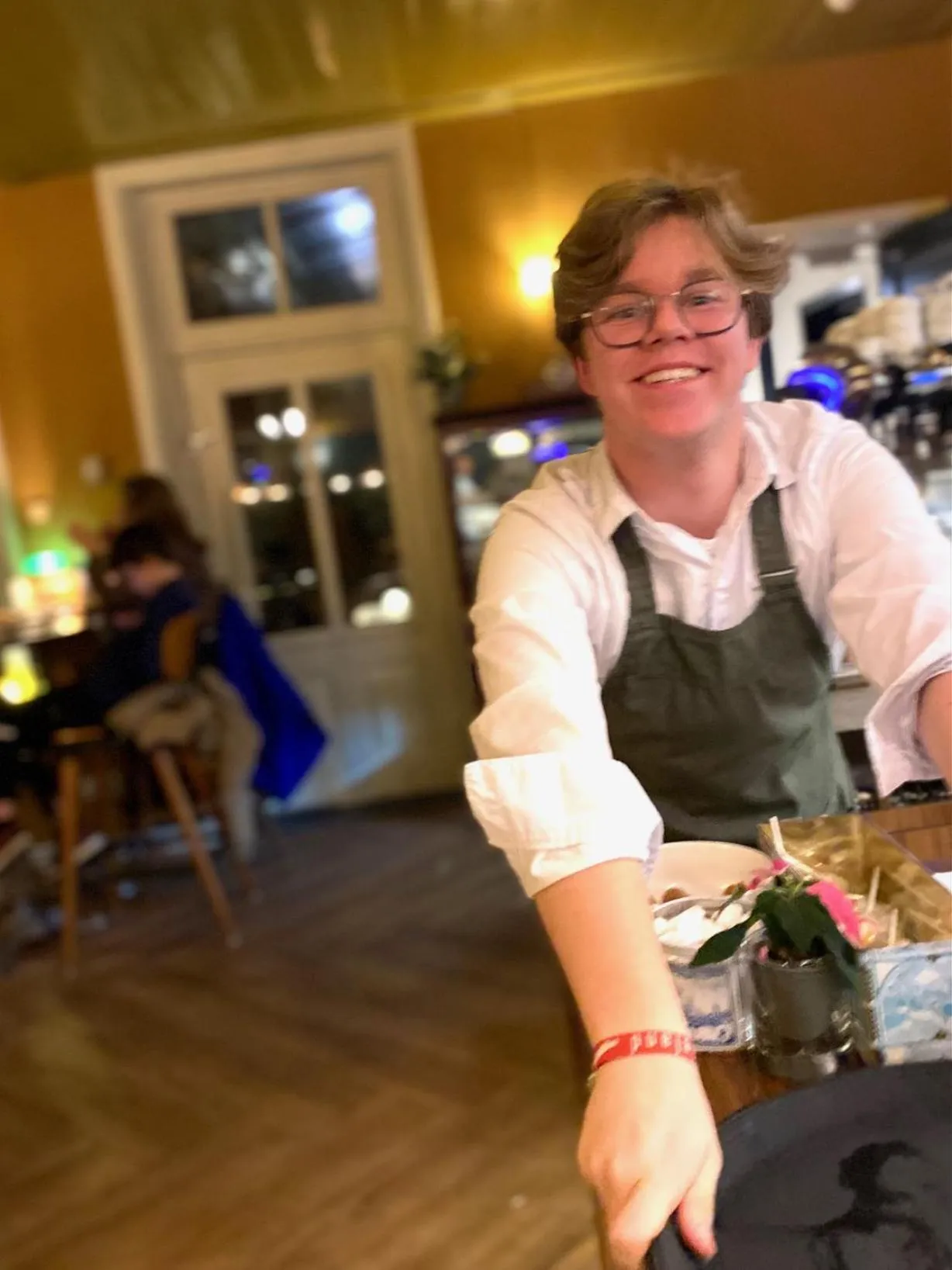 Property building in Hotel In't Holt 1654 Grand Café & Logement