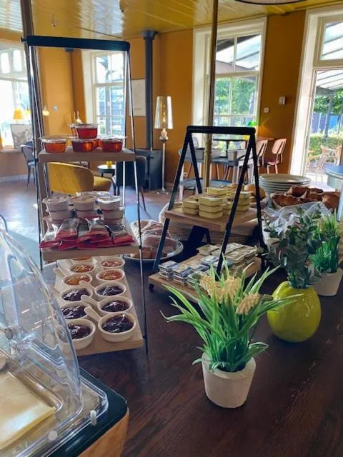 Hotel In't Holt 1654 Grand Café & Logement