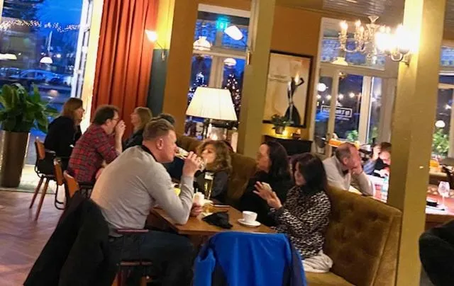 Hotel In't Holt 1654 Grand Café & Logement