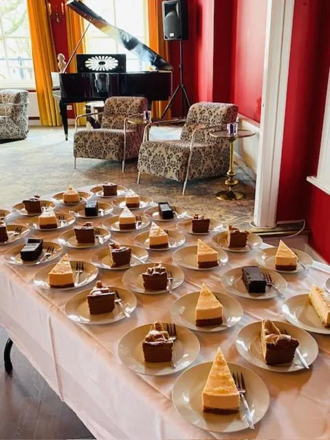 Hotel In't Holt 1654 Grand Café & Logement