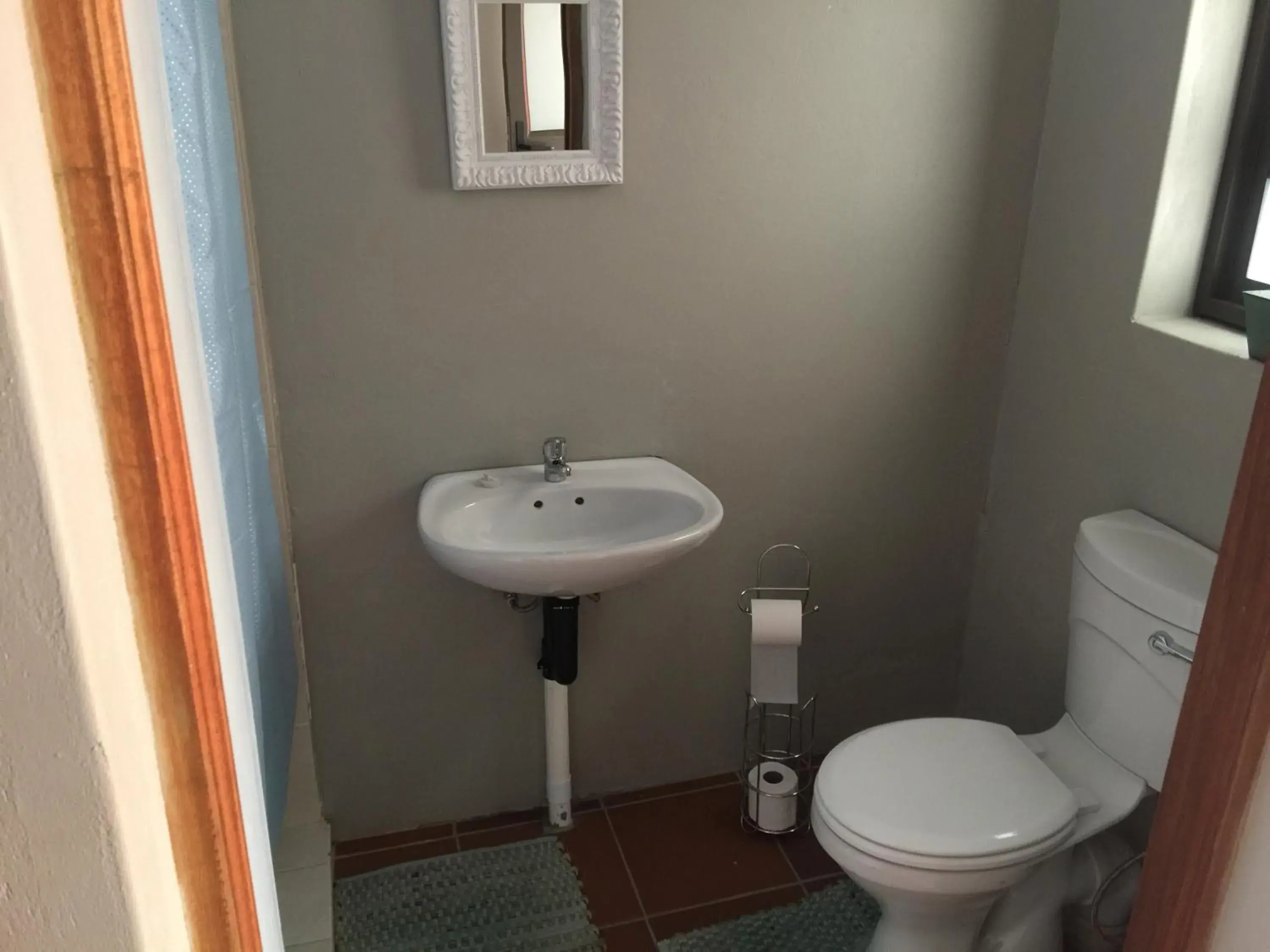 Single Room - single occupancy in Picanha Guesthouse Single Room - single occupancy in Picanha Guesthouse