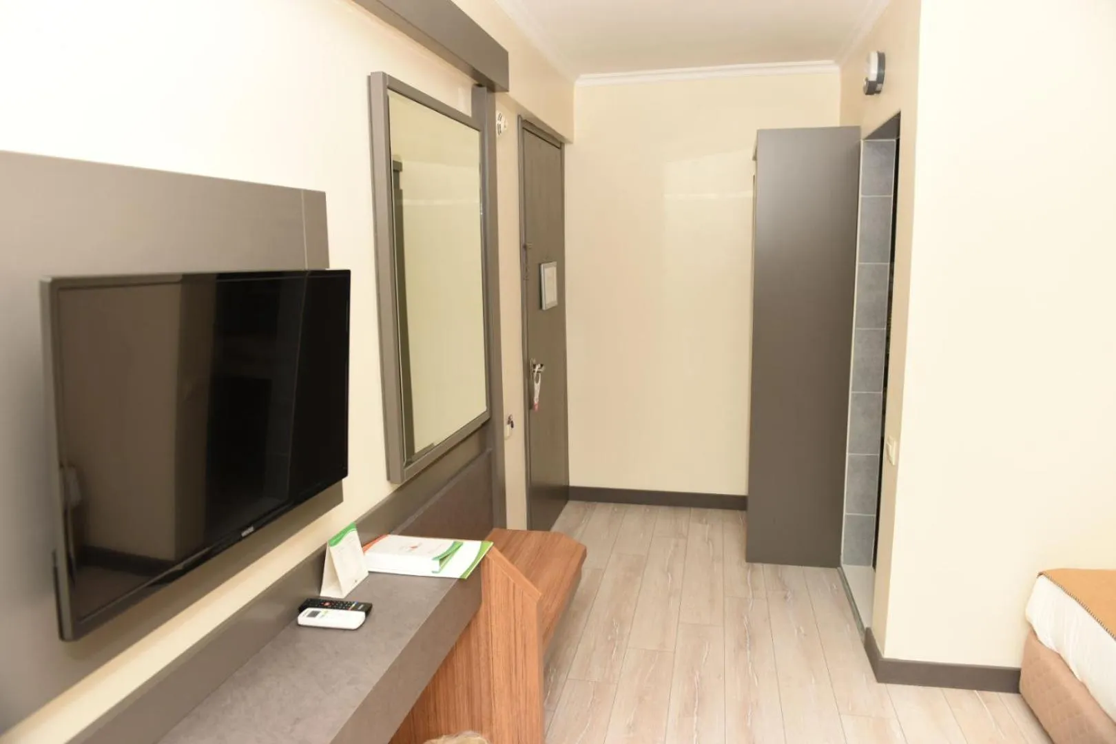 Double Room in Lycus River Thermal Hotel