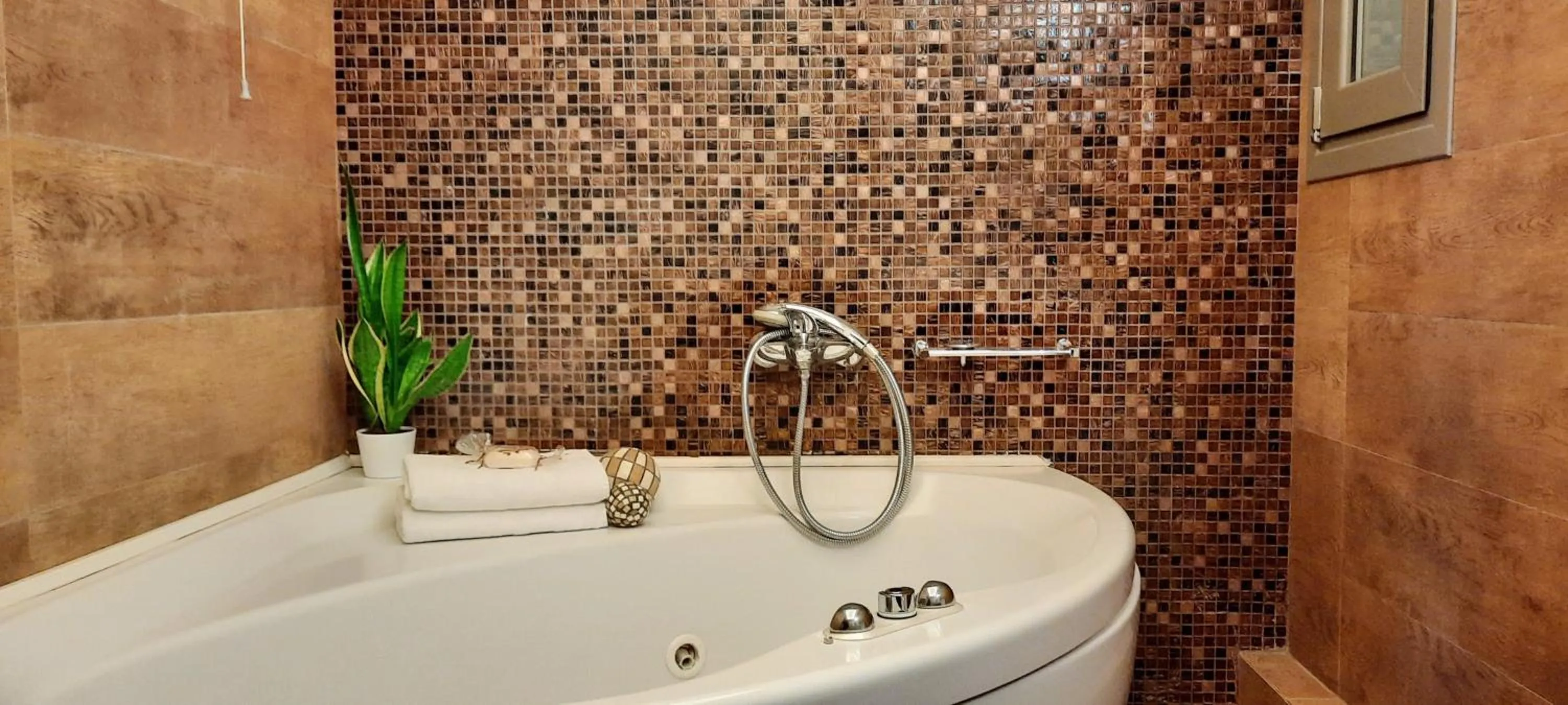 Olympic Fashion Hotels