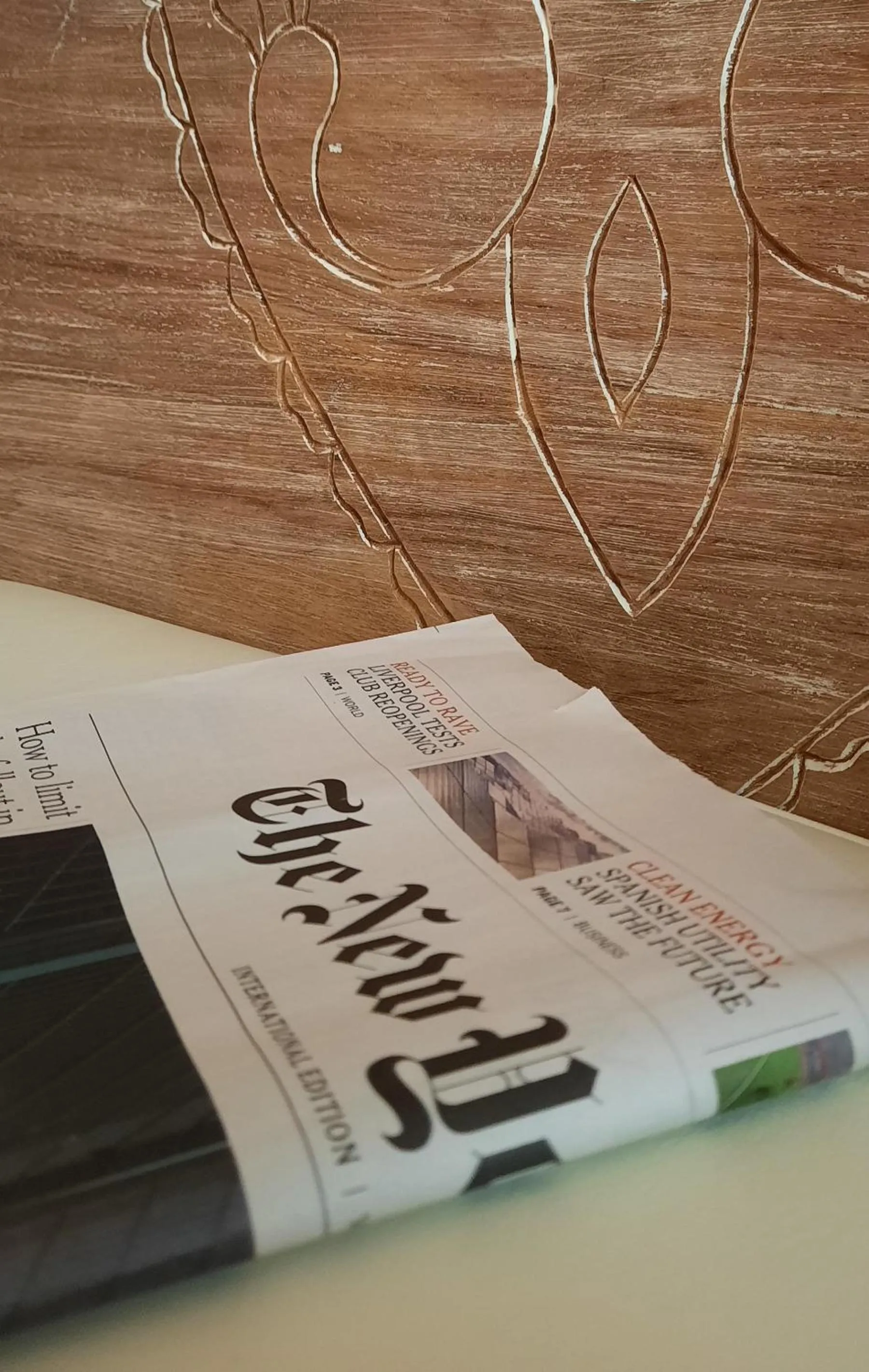 Olympic Fashion Hotels