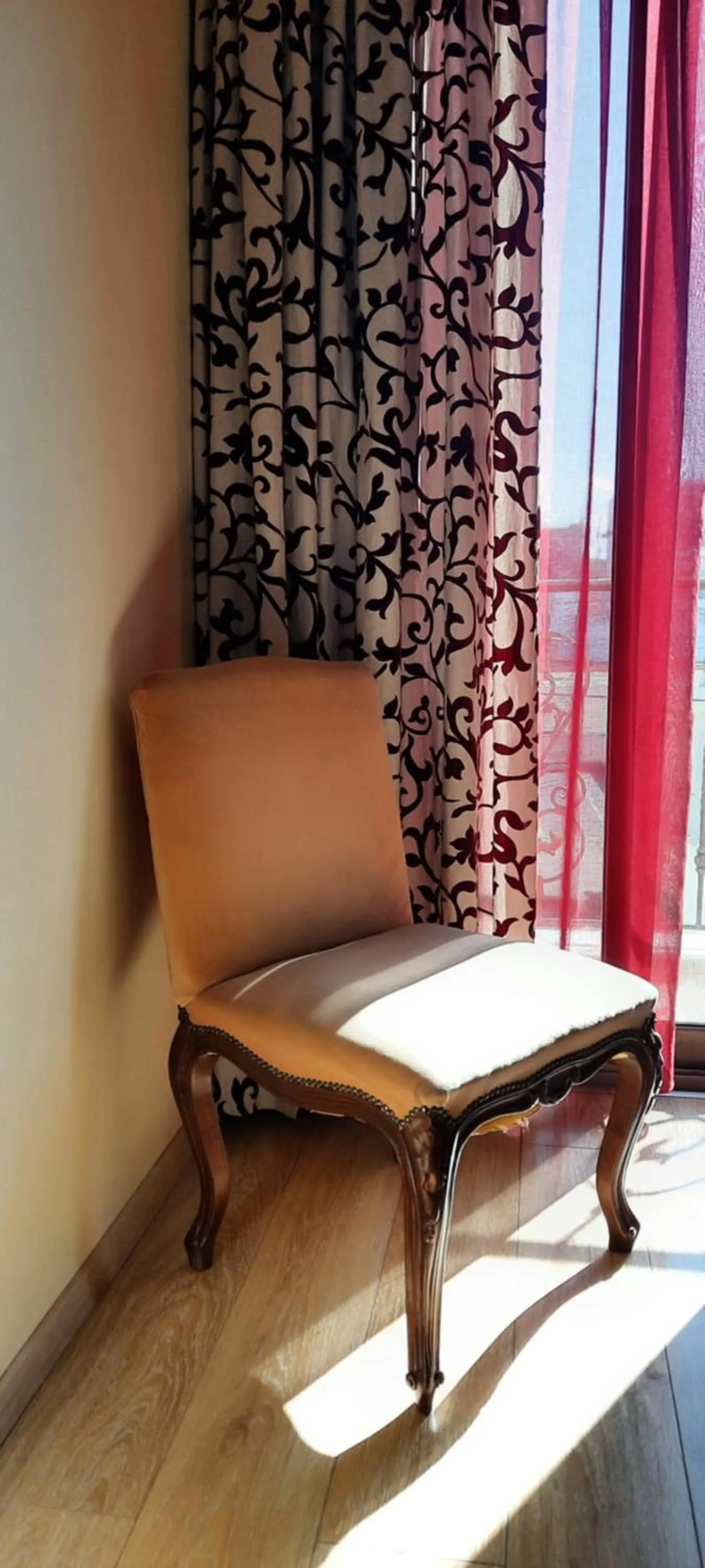 Olympic Fashion Hotels