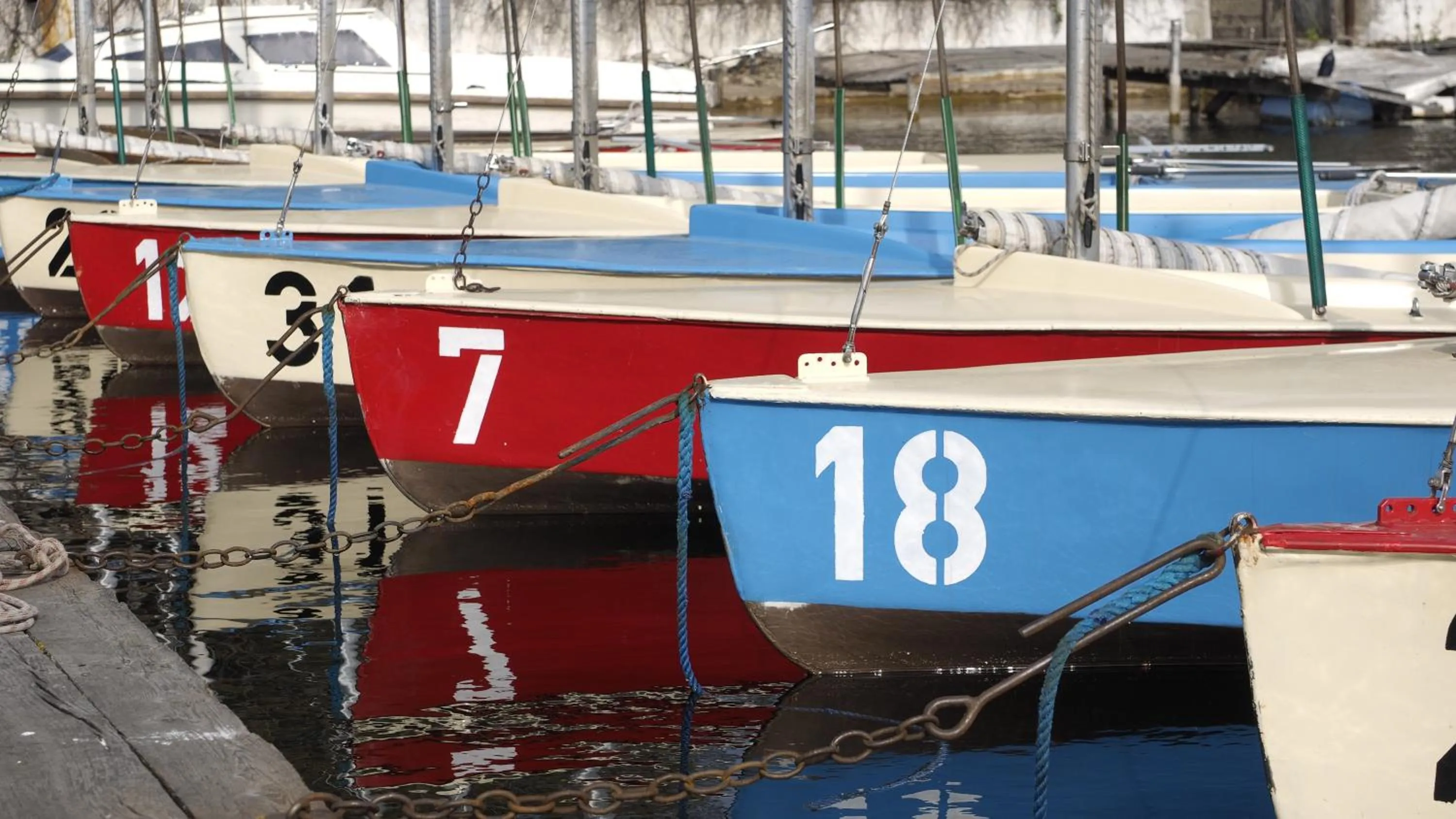 Area and facilities in The rooms Bed & Breakfast