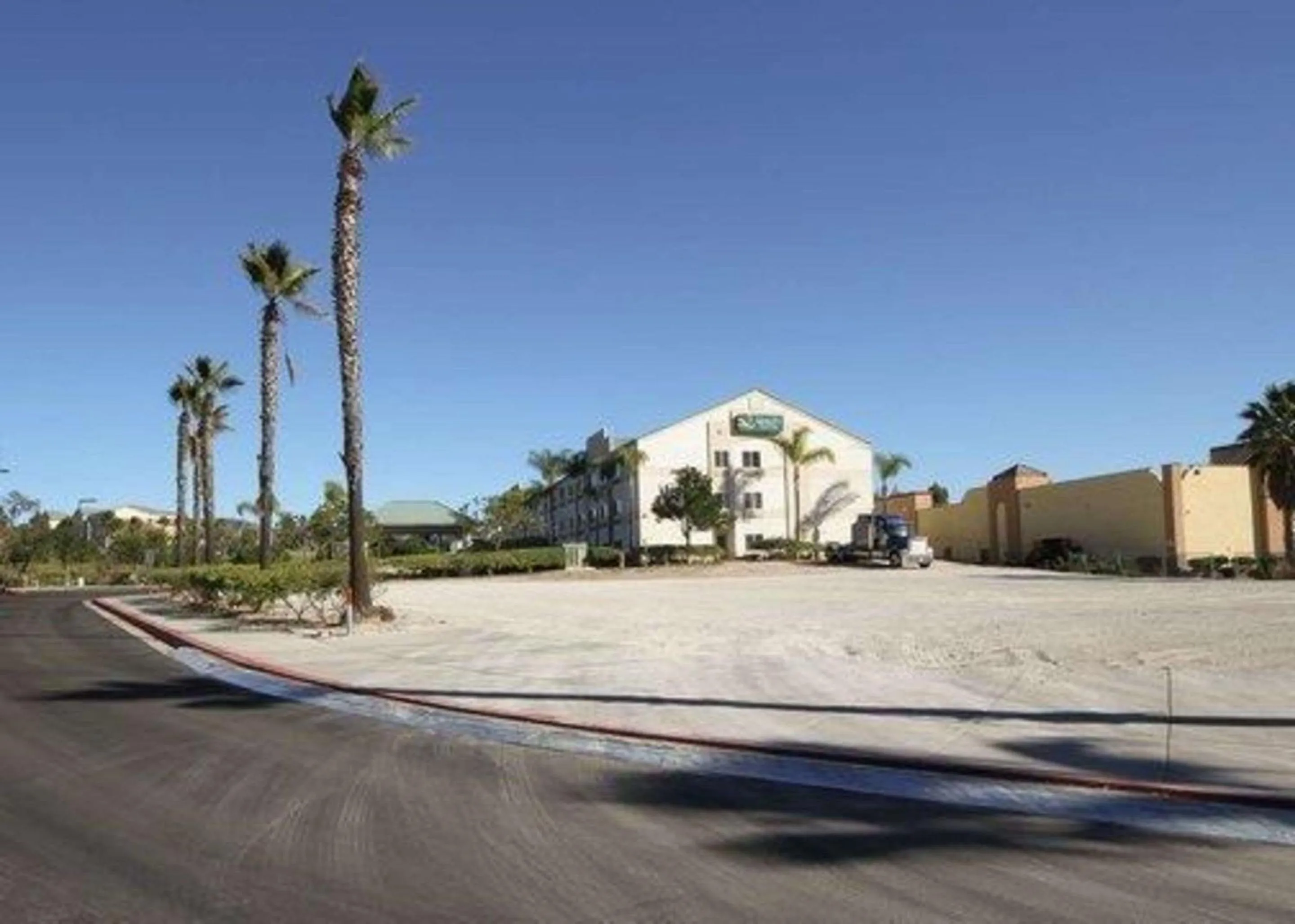 Other in Quality Suites San Diego Otay Mesa