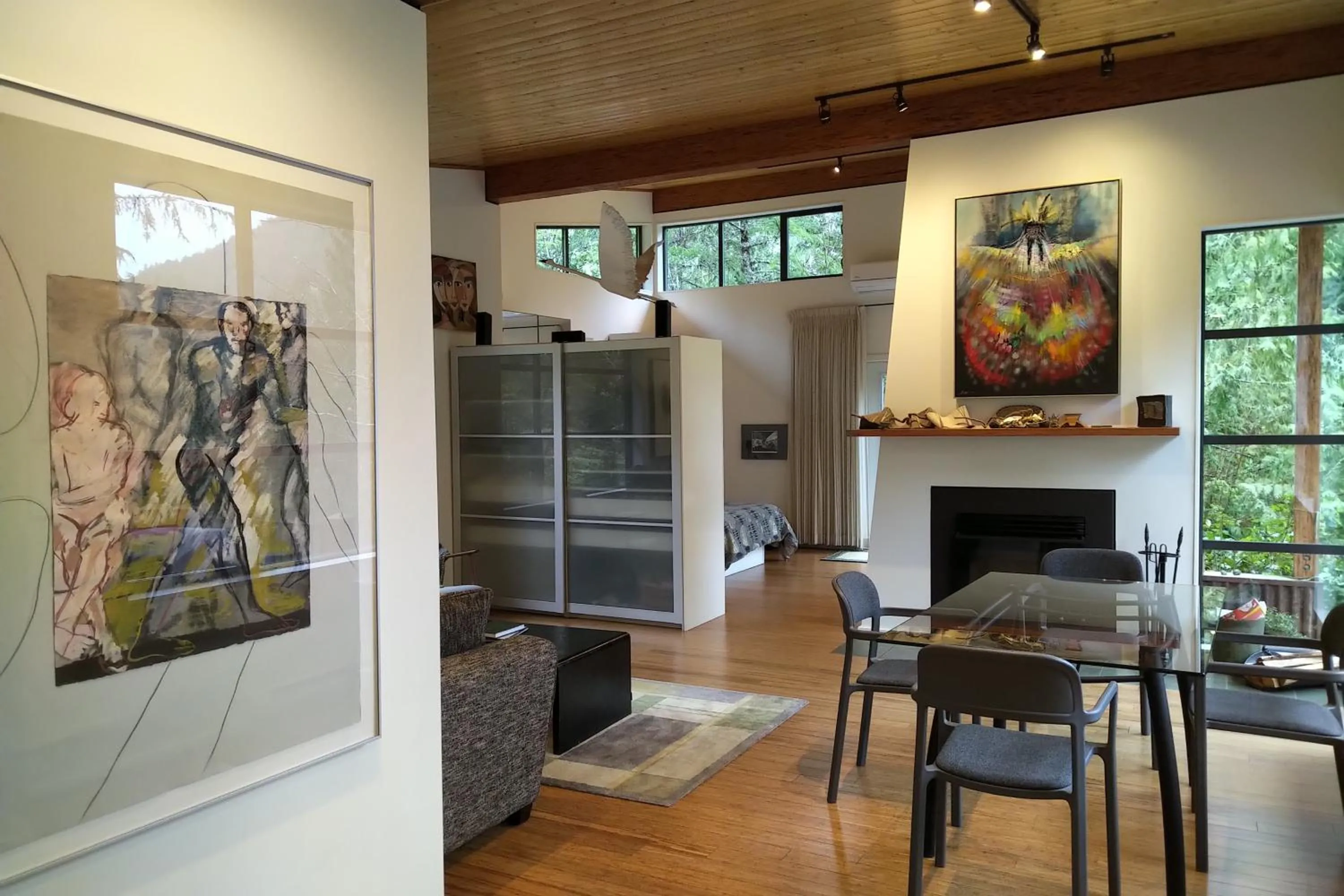 Other in The Perch at Moon Dance