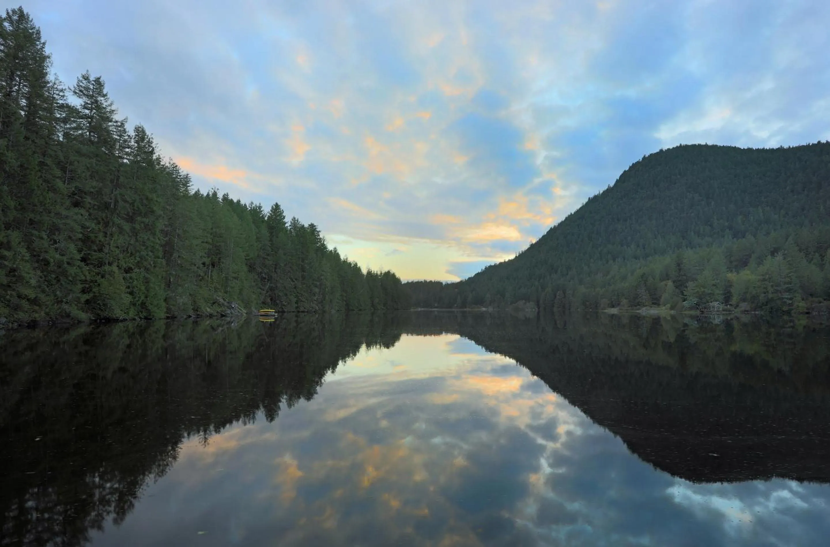 View (from property/room) in The Perch at Moon Dance