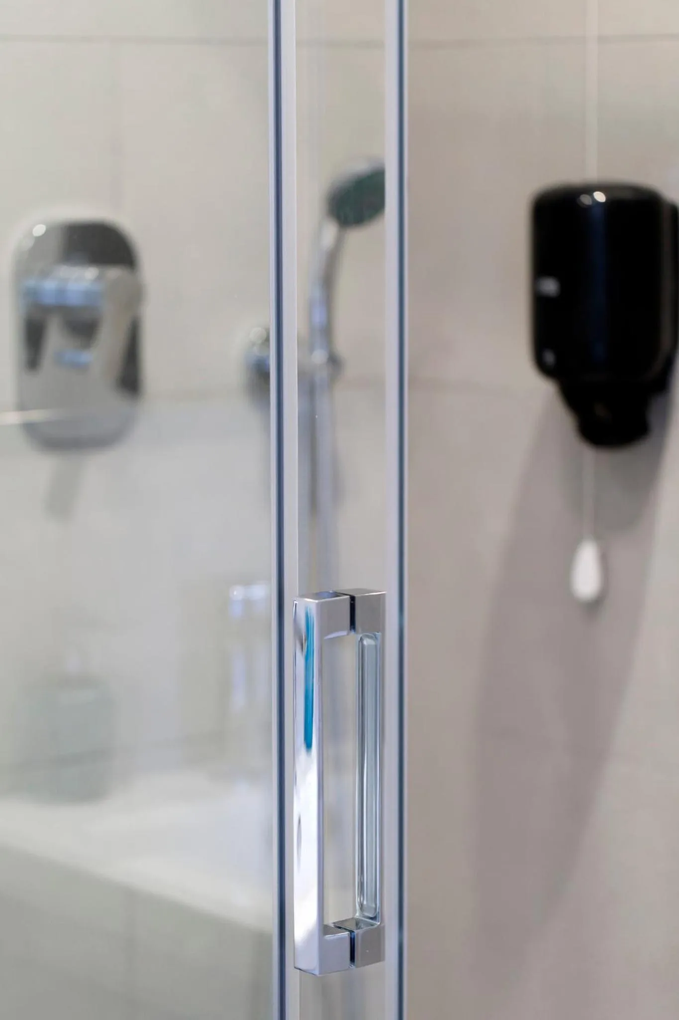 Bathroom in HT Residence Maximus