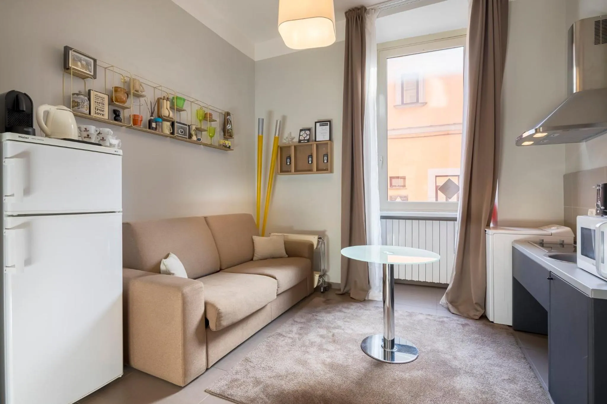 HT Residence Maximus