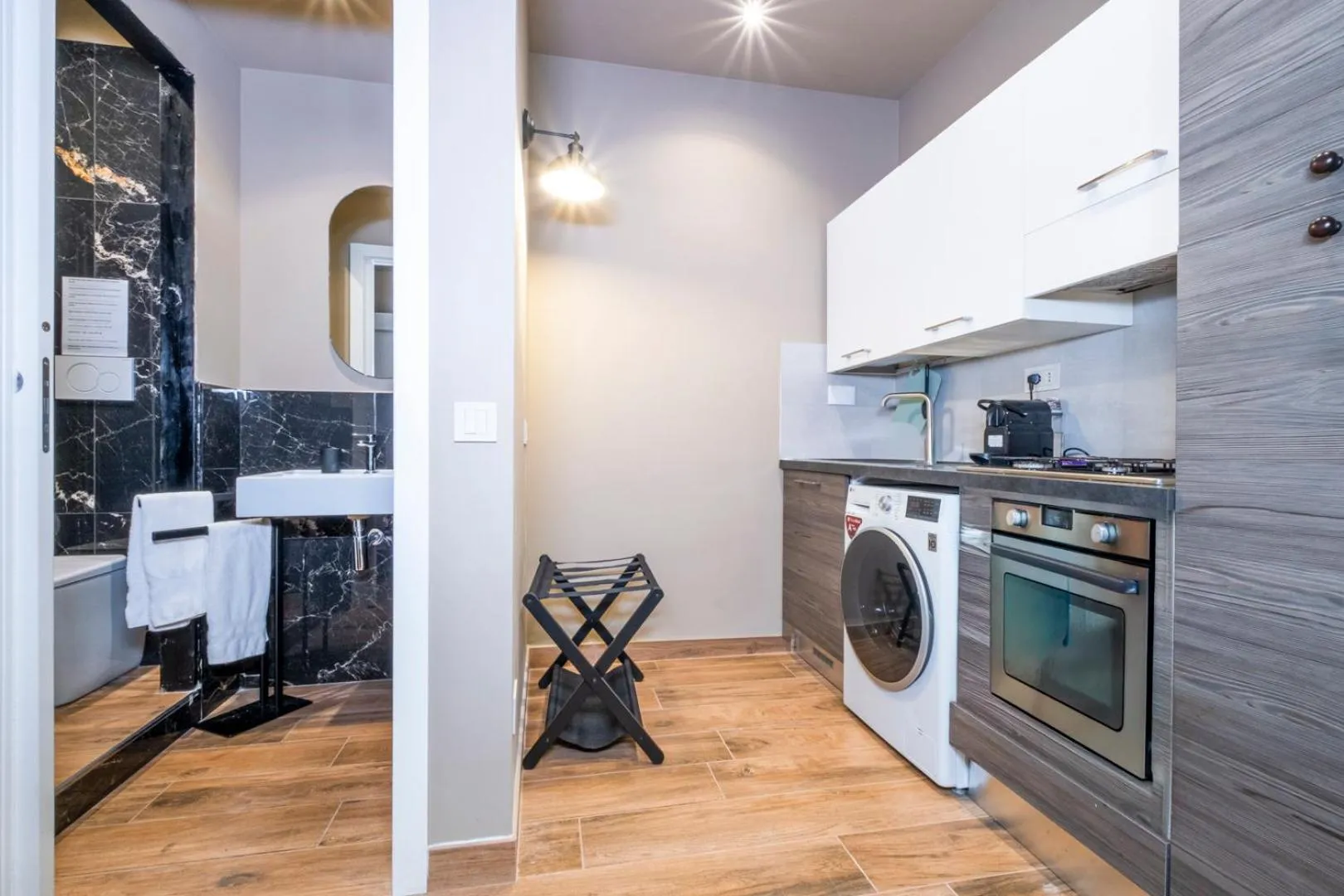 HT Residence Maximus