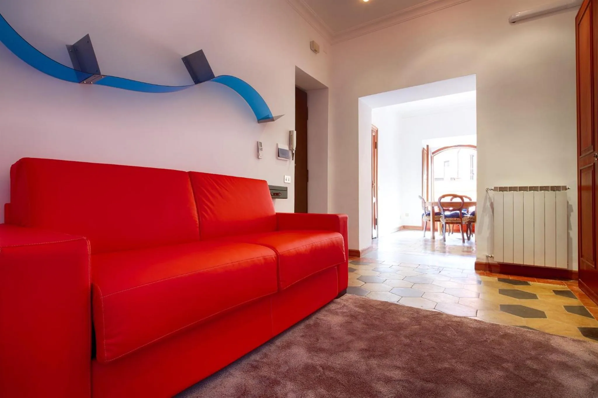 HT Residence Maximus