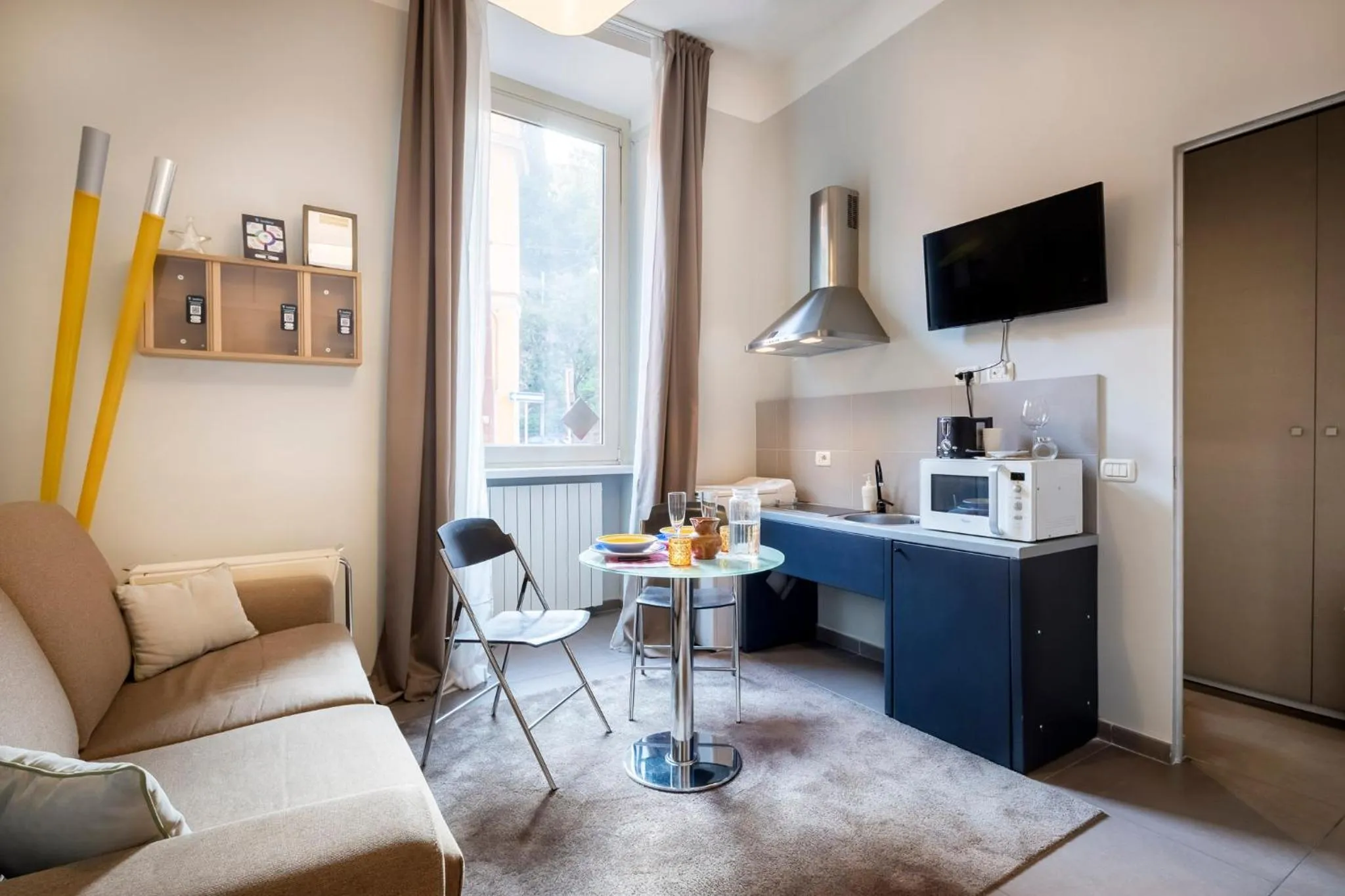 HT Residence Maximus