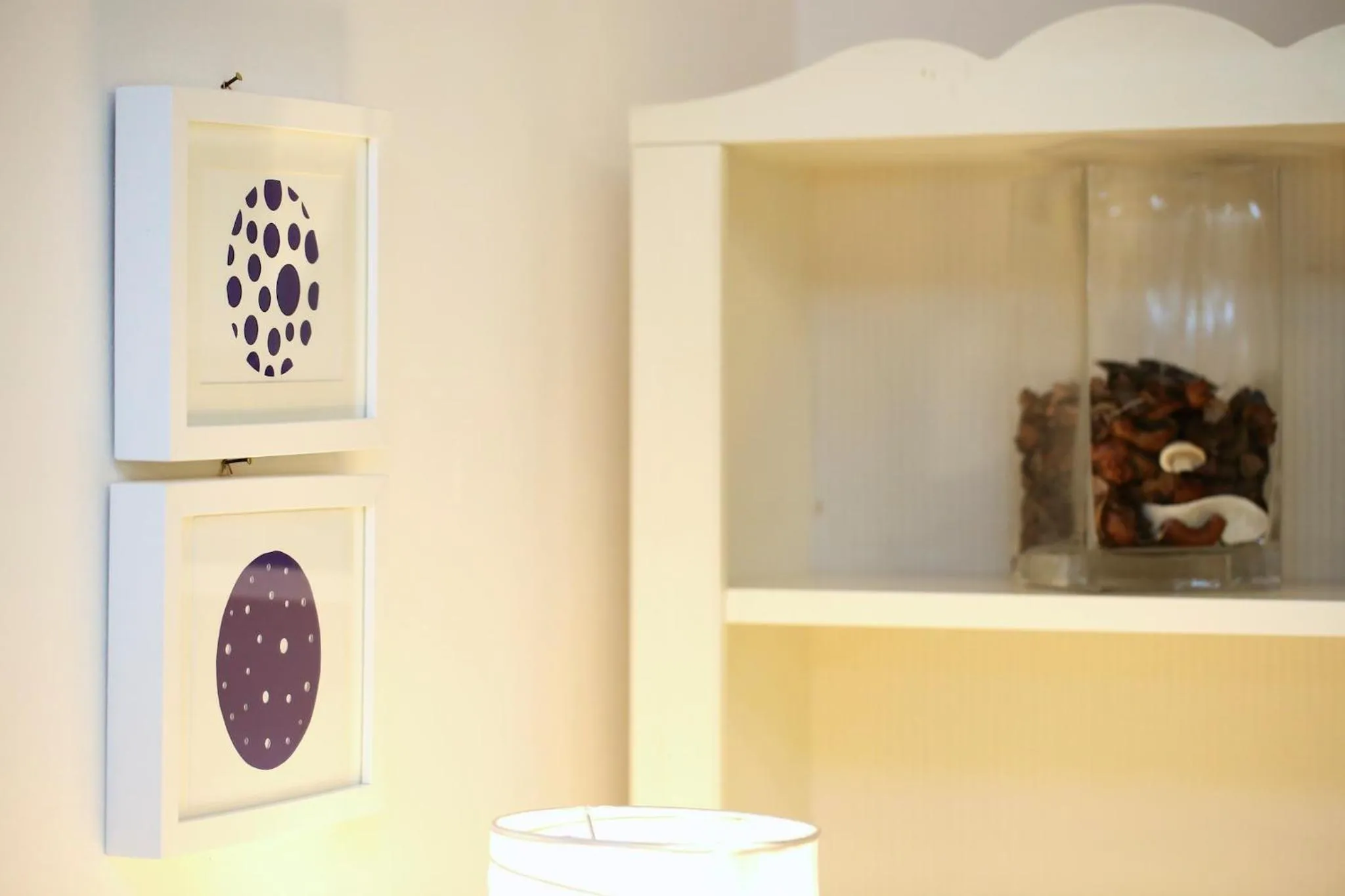 Bedroom in HT Residence Maximus