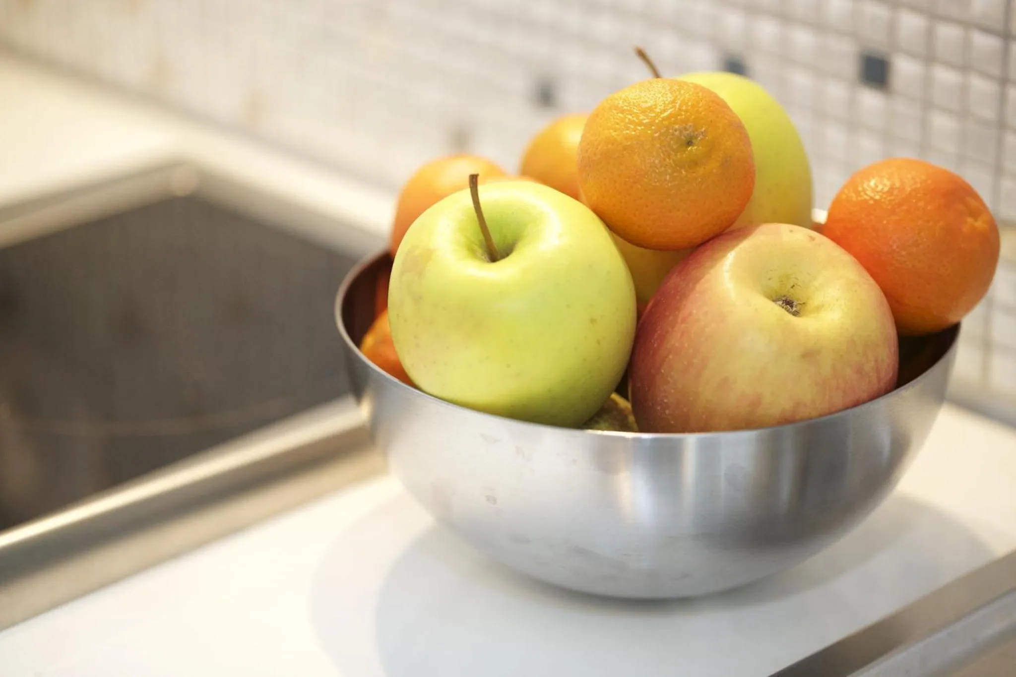 Food in HT Residence Maximus