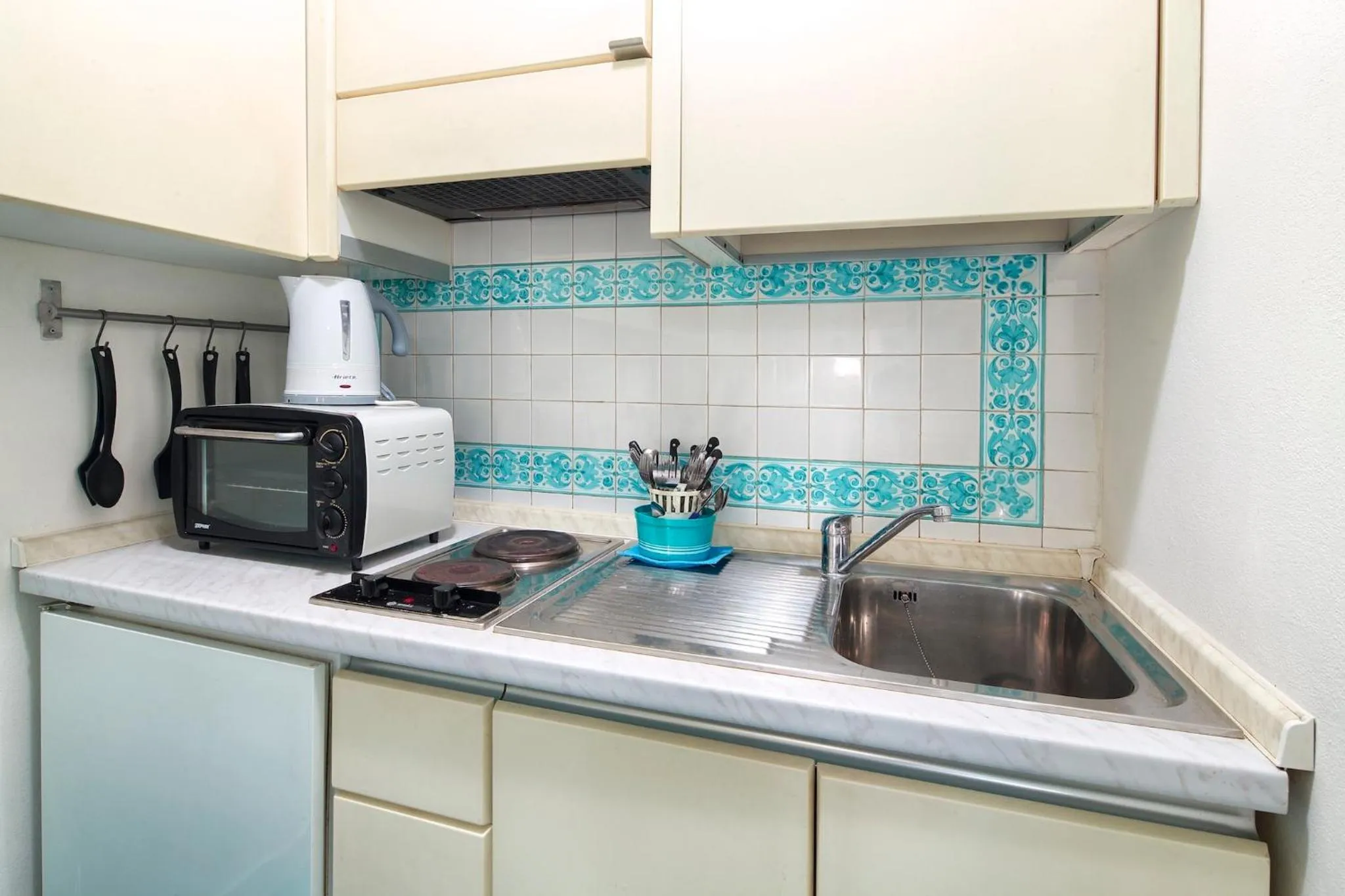 Studio in HT Residence Maximus