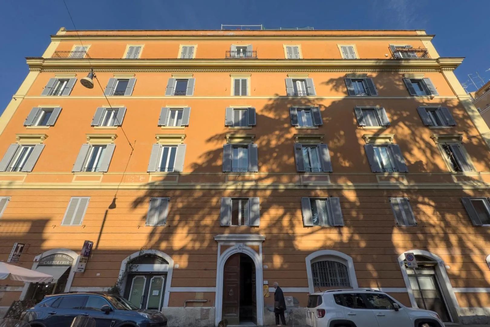 HT Residence Maximus