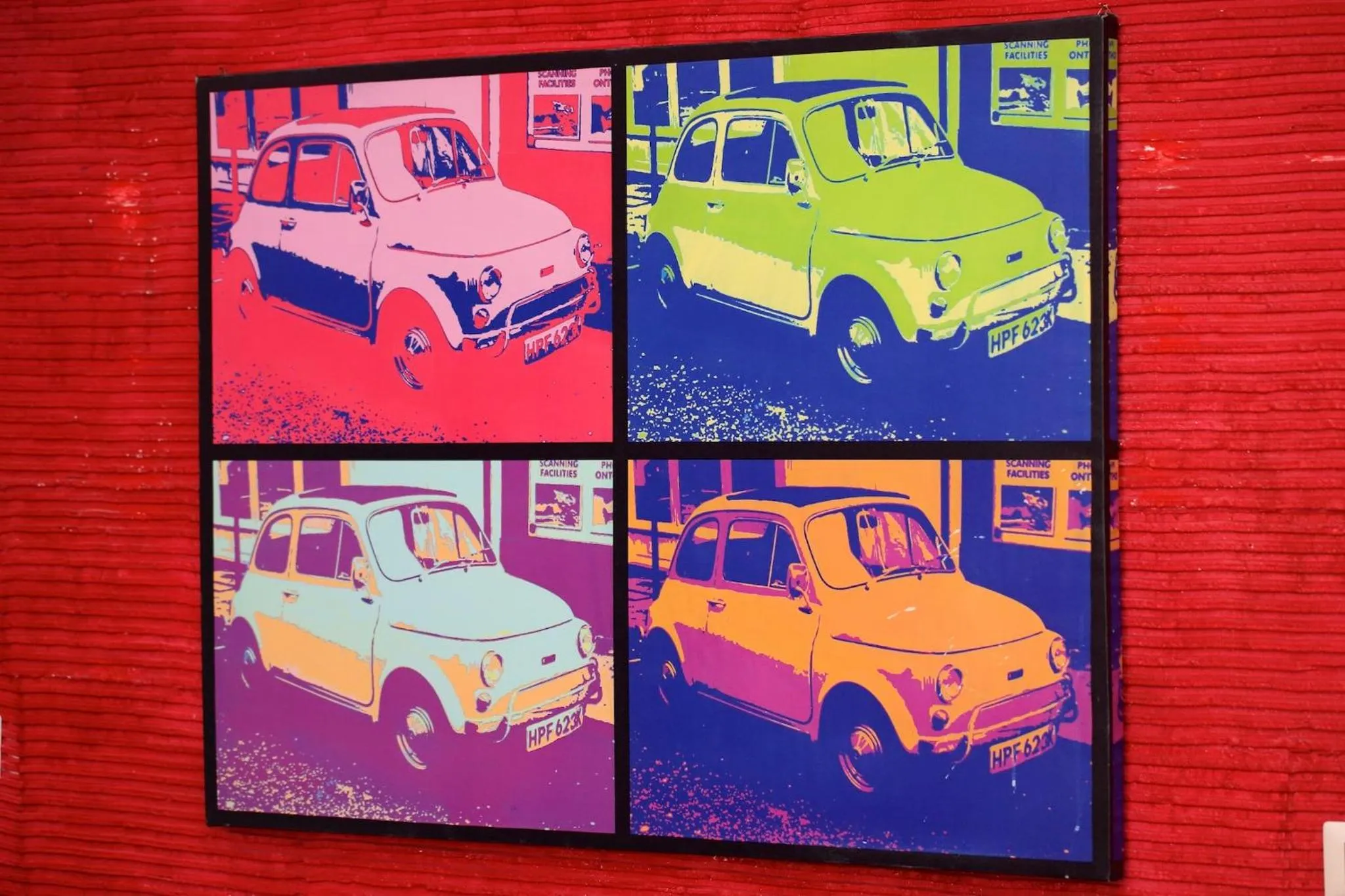 Other in HT Residence Maximus