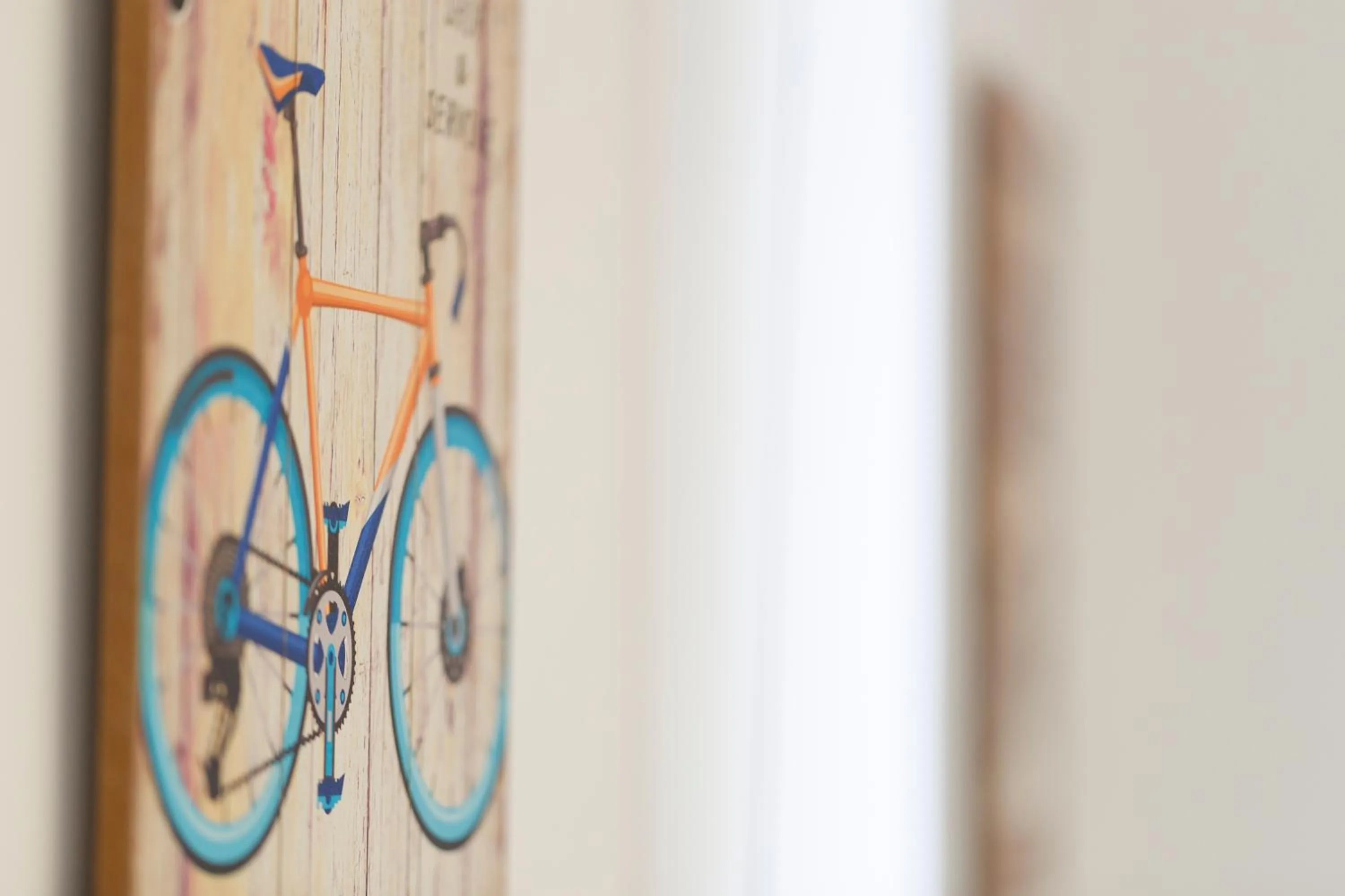 Decorative detail in HT Residence Maximus