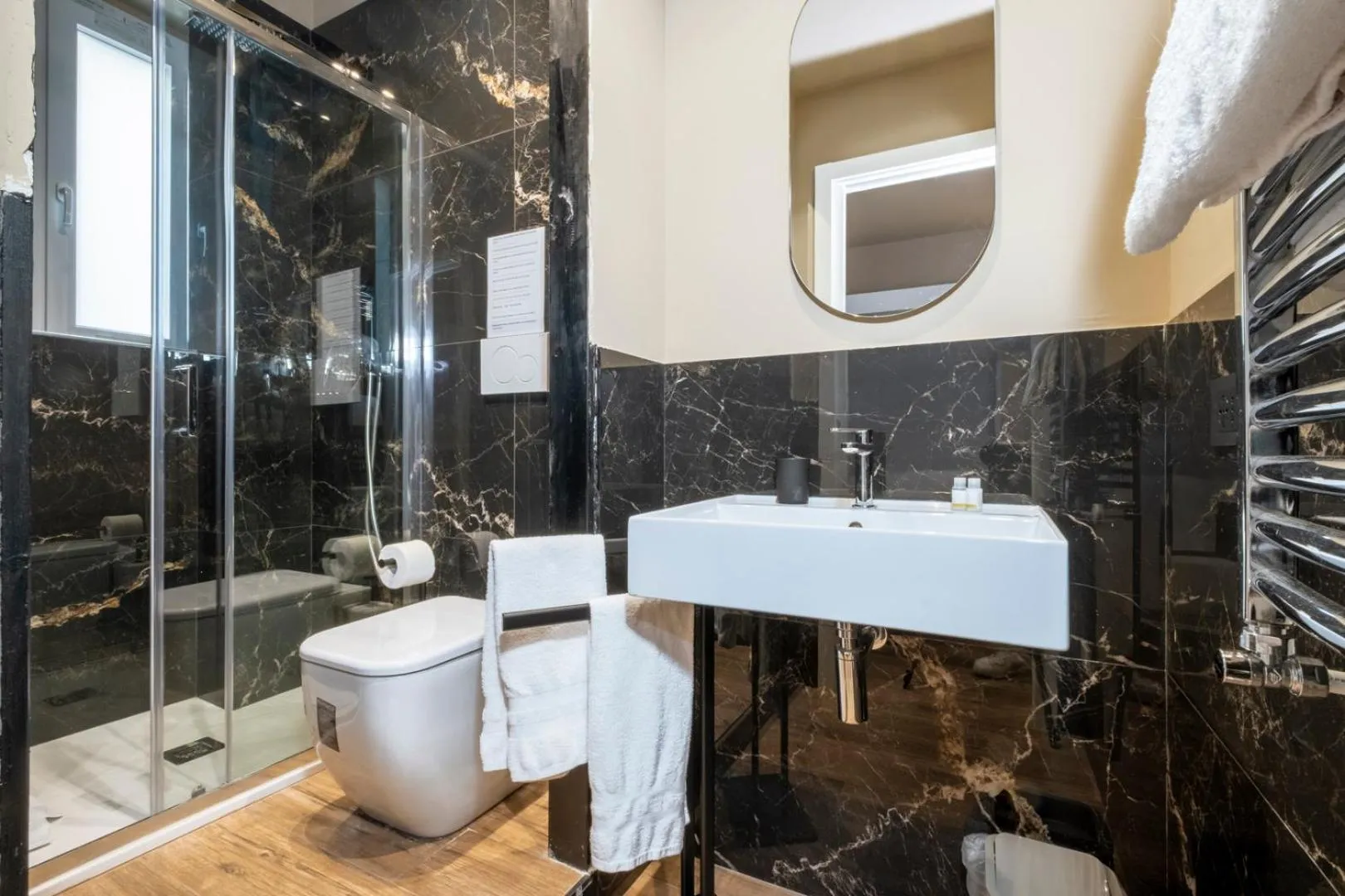 HT Residence Maximus