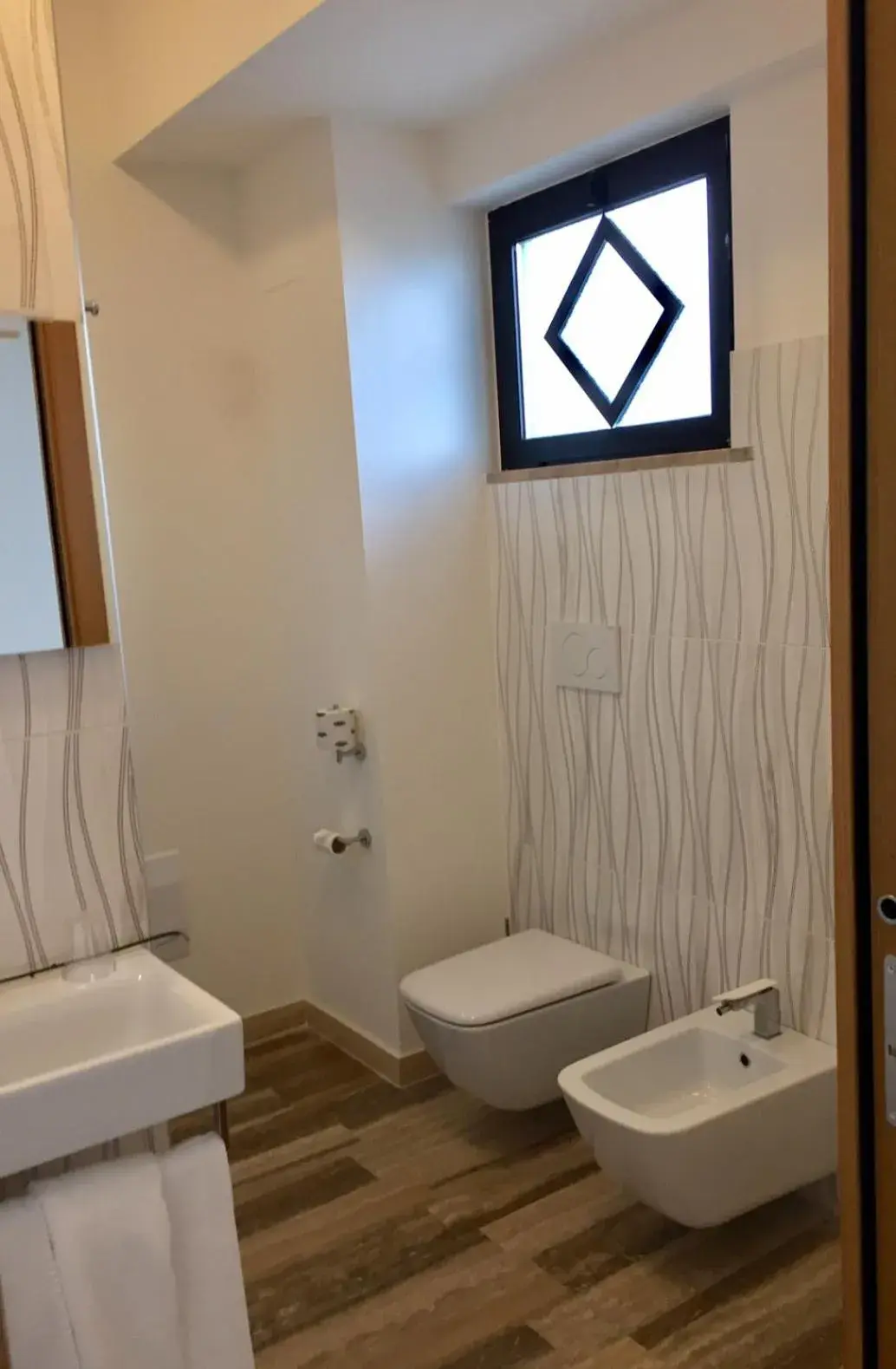 Suite - single occupancy in Hotel Sant'Elia Suite - single occupancy in Hotel Sant'Elia