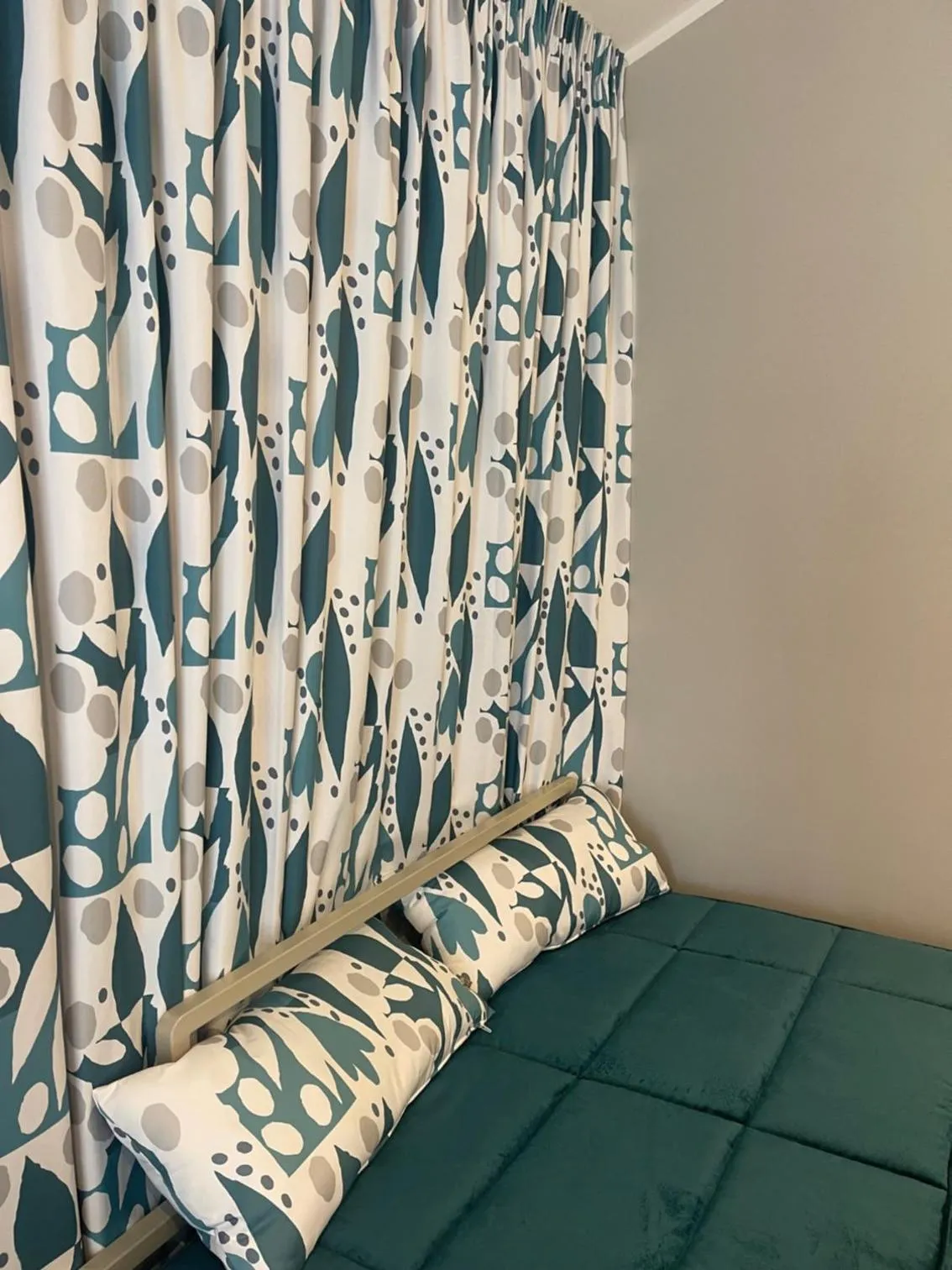 Bedroom, Bed in Hotel Sant'Elia