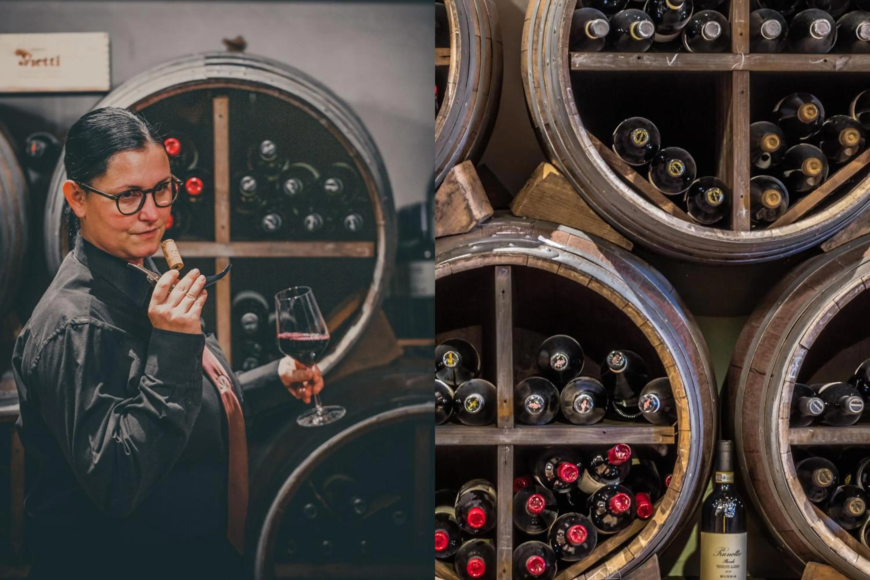 Staff in Hotel Ristorante La Pergola