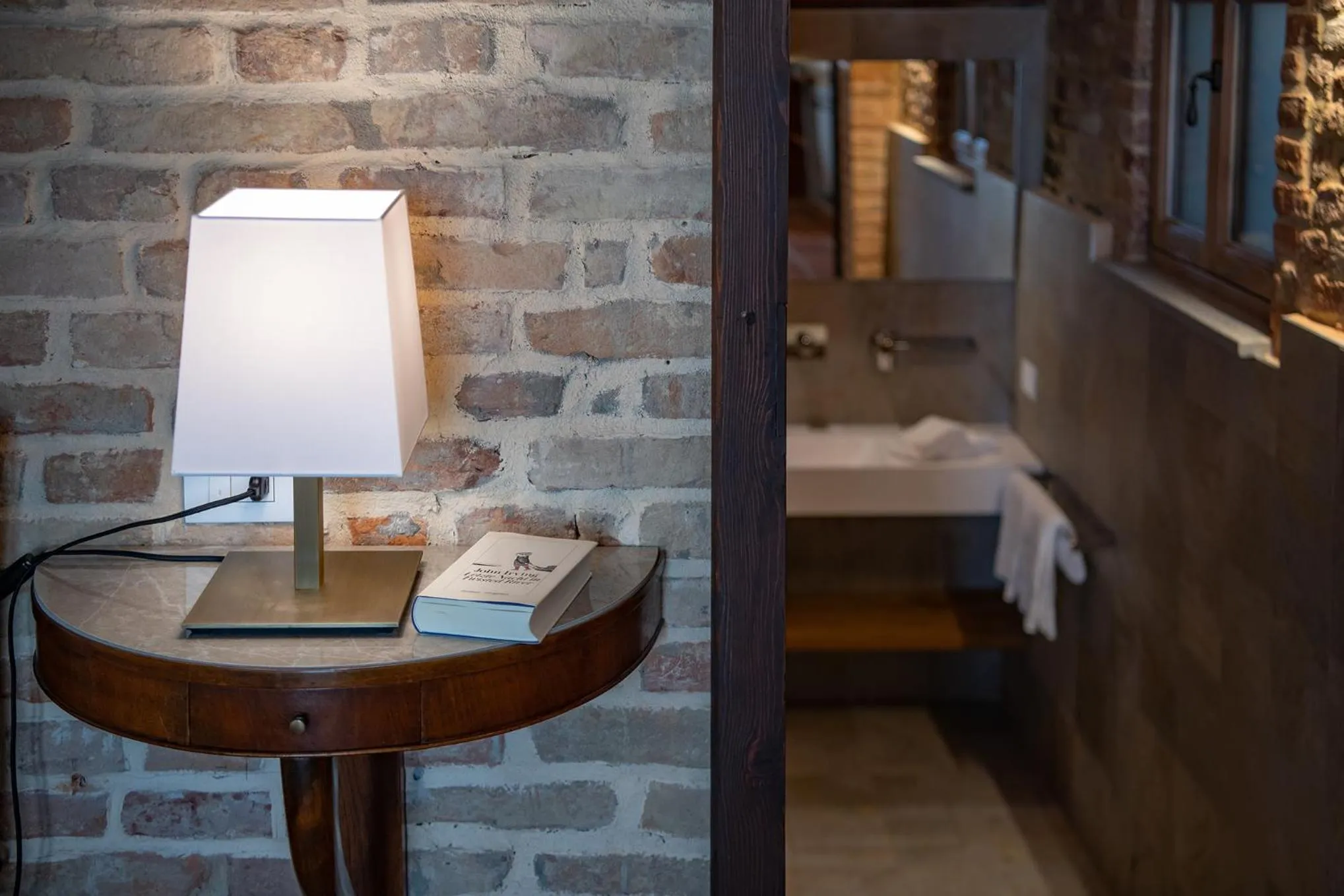 Decorative detail, Bed in Sunstar Hotel Piemont Castello di Villa