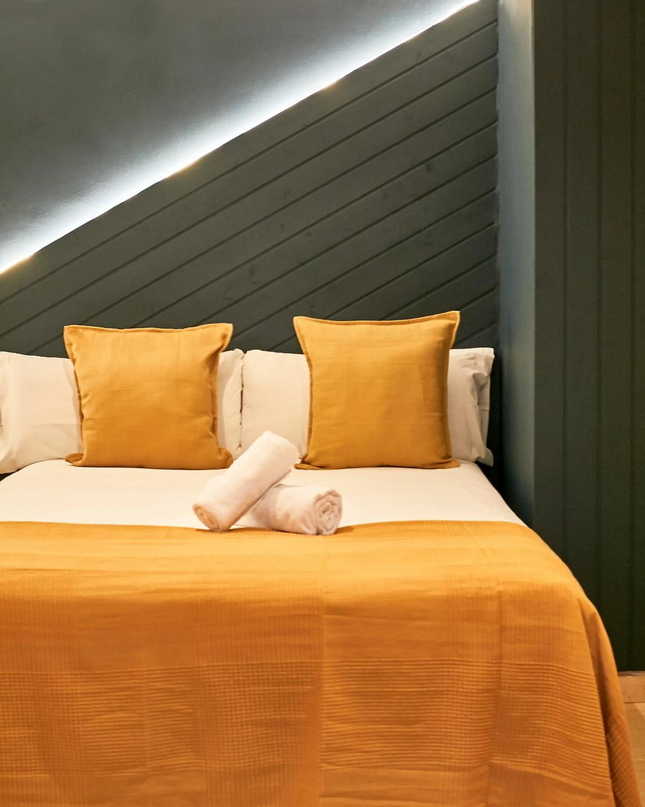 Property building, Bed in Sun & Moon Hostel