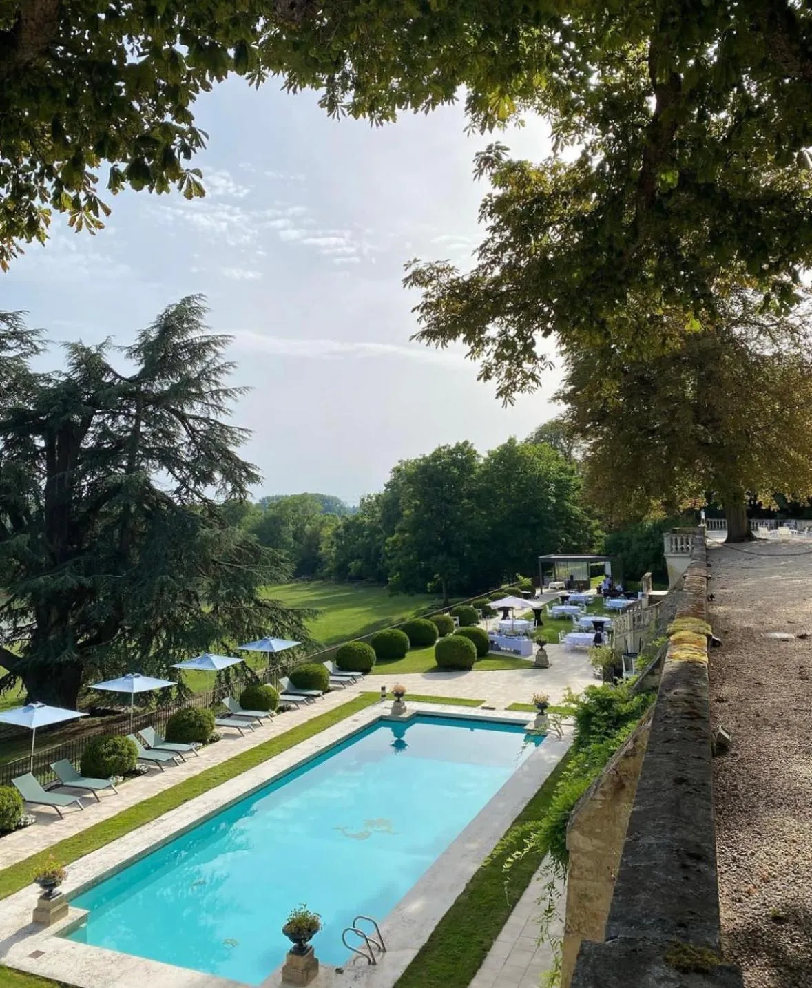 Domaine Des Bidaudieres