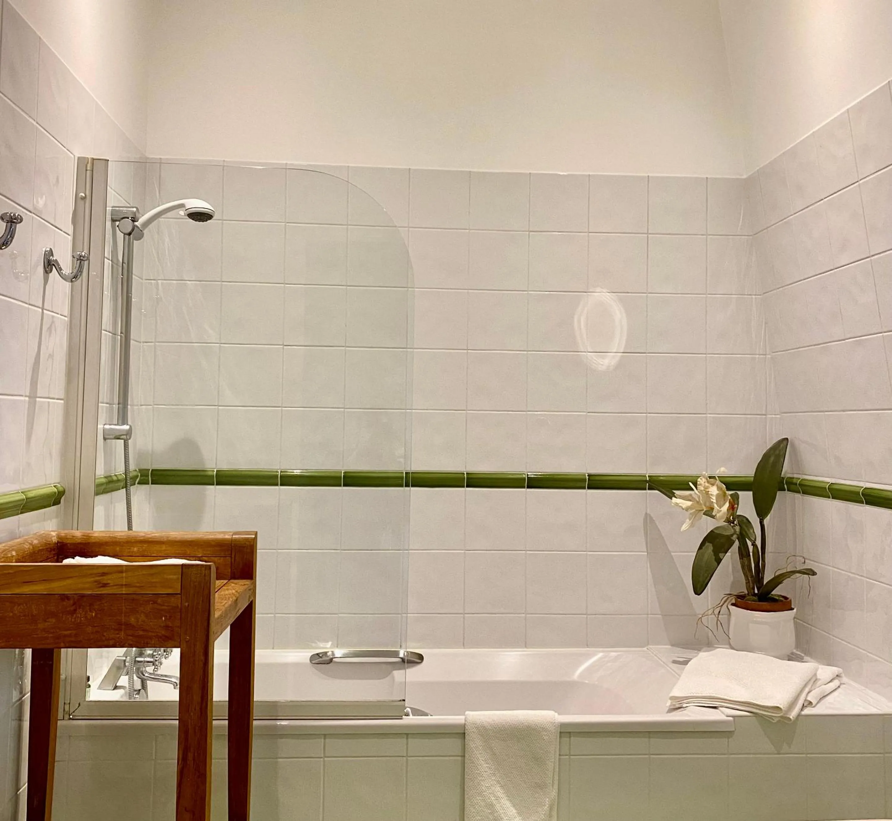 Bathroom in Domaine Des Bidaudieres