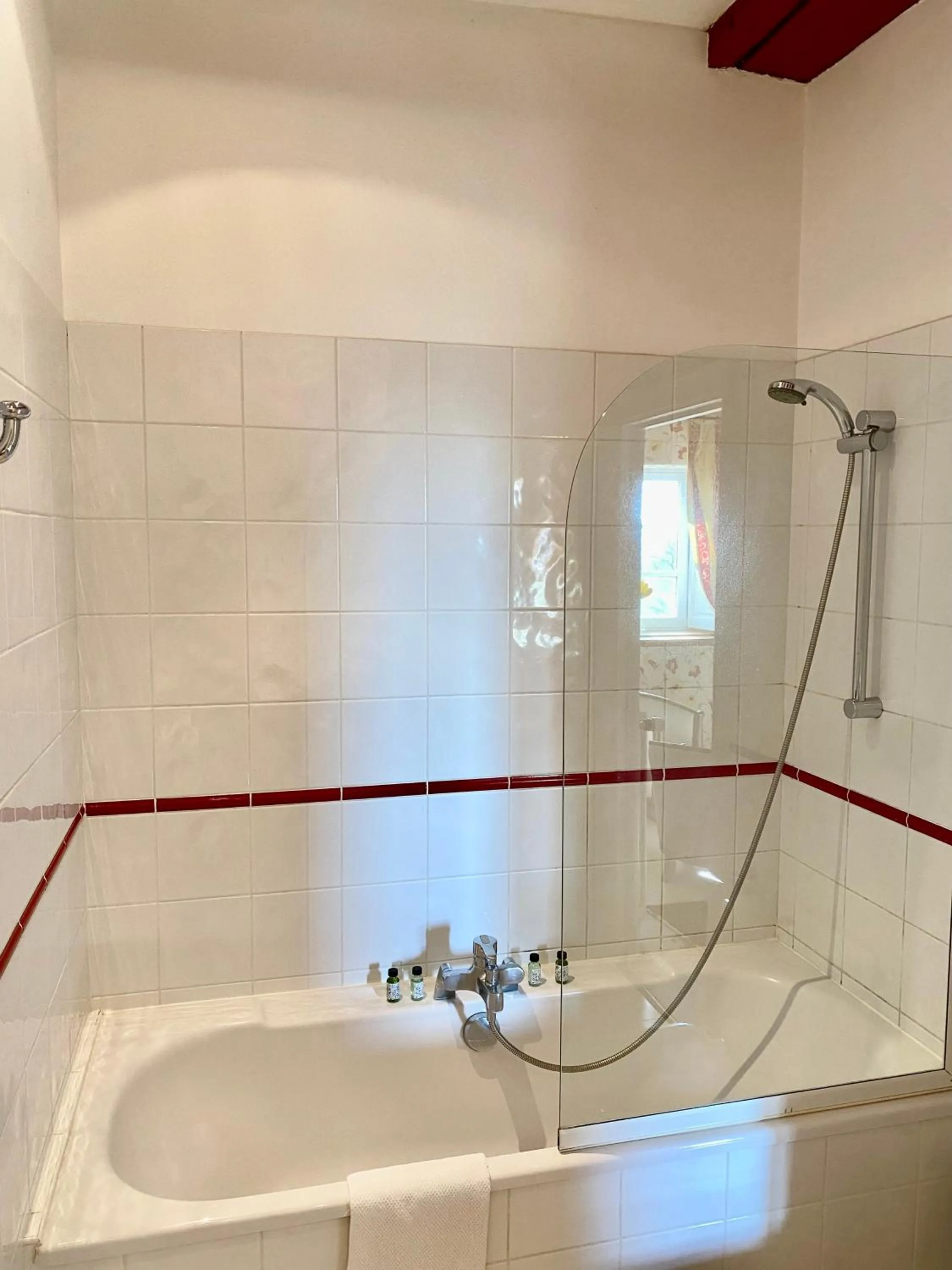 Bathroom in Domaine Des Bidaudieres