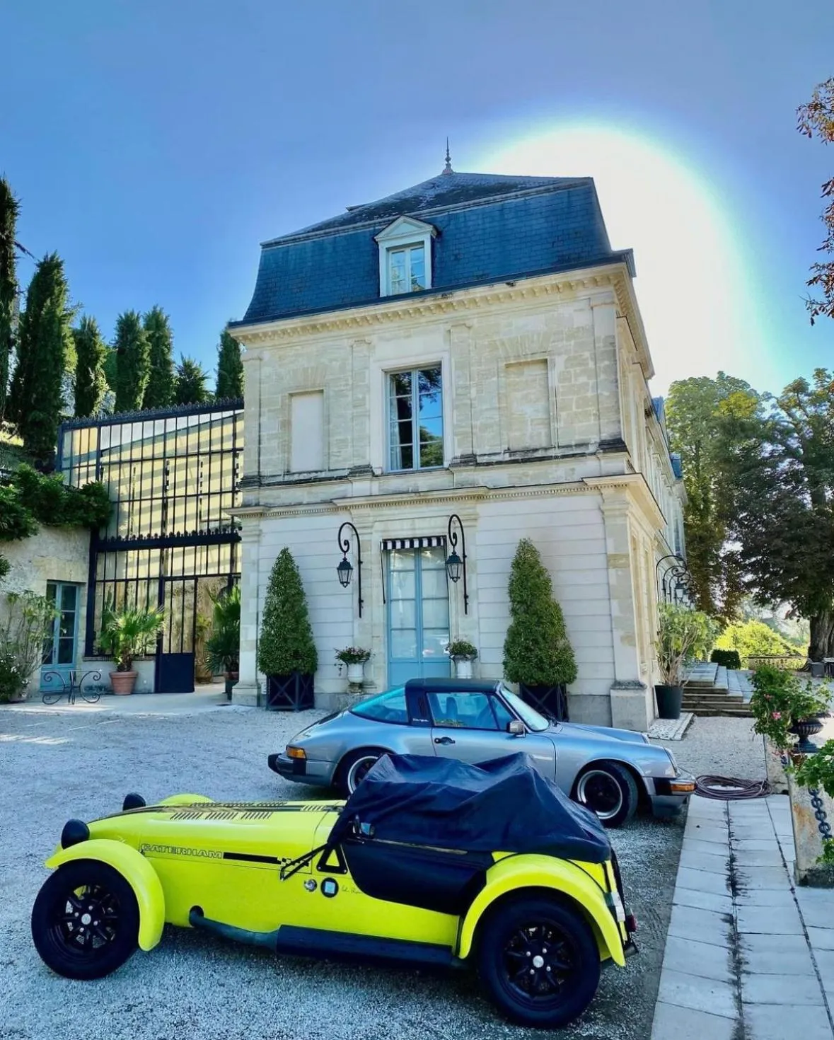 Domaine Des Bidaudieres