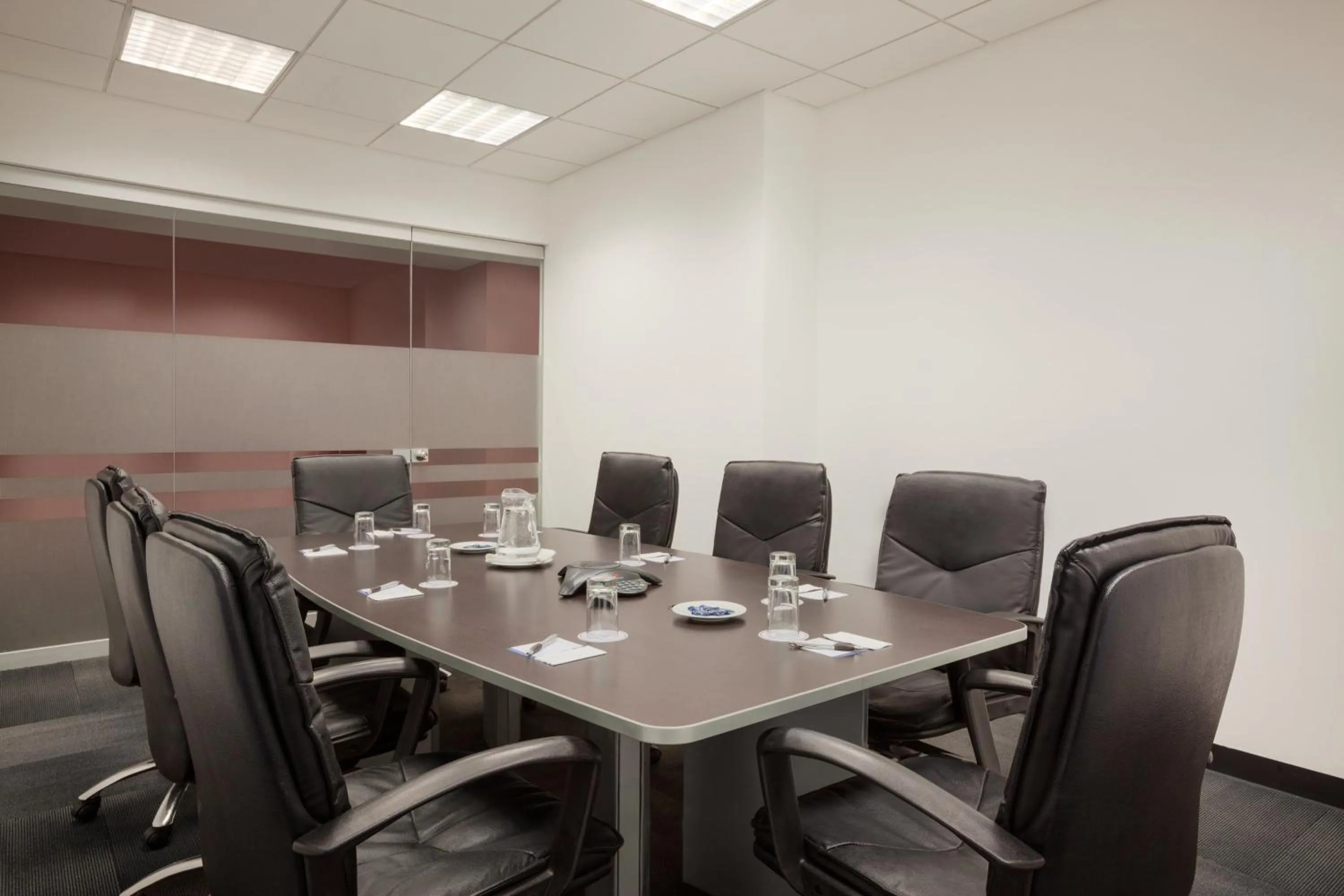Meeting/conference room in Wyndham Costa del Sol Lima Airport