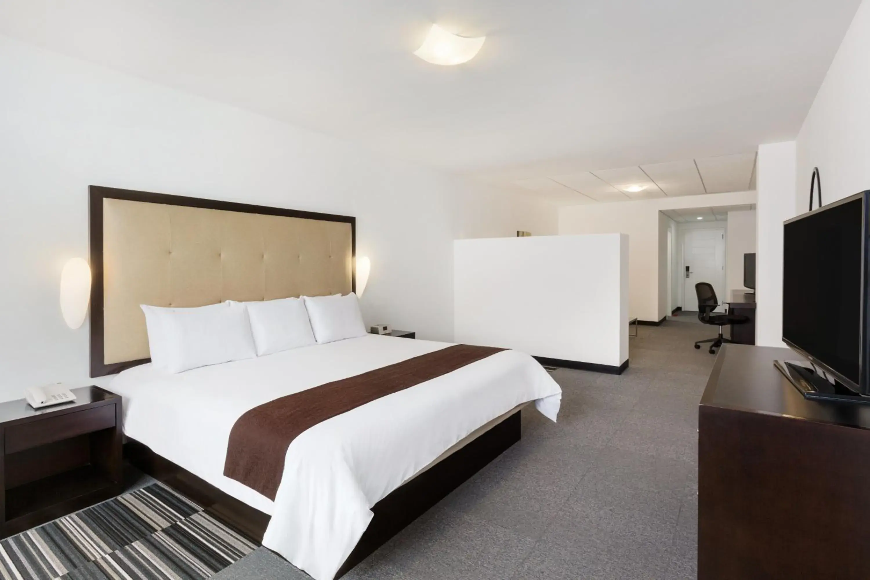 Suite in Costa del Sol Wyndham Lima Airport Suite in Costa del Sol Wyndham Lima Airport