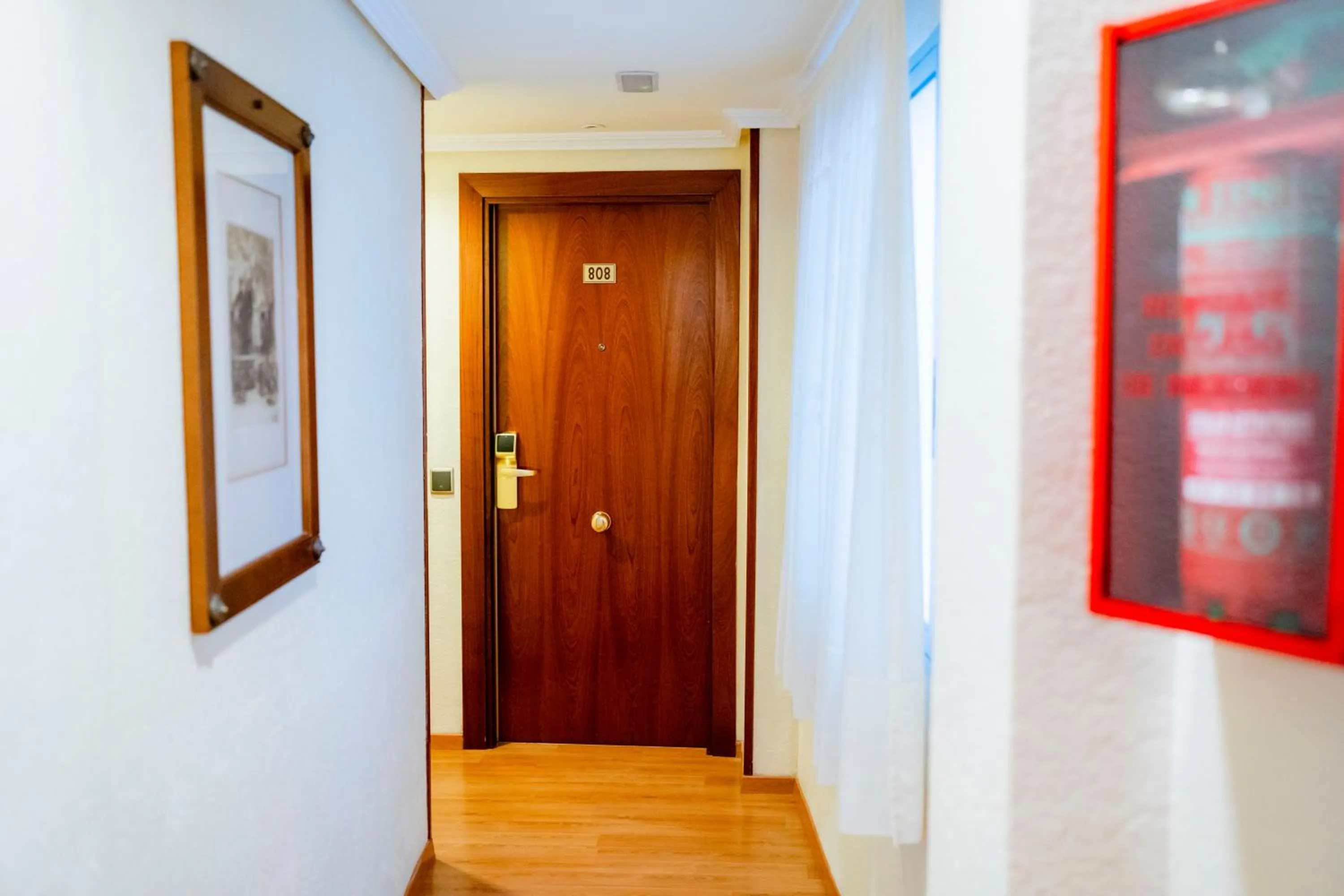 Torreluz Apartamentos