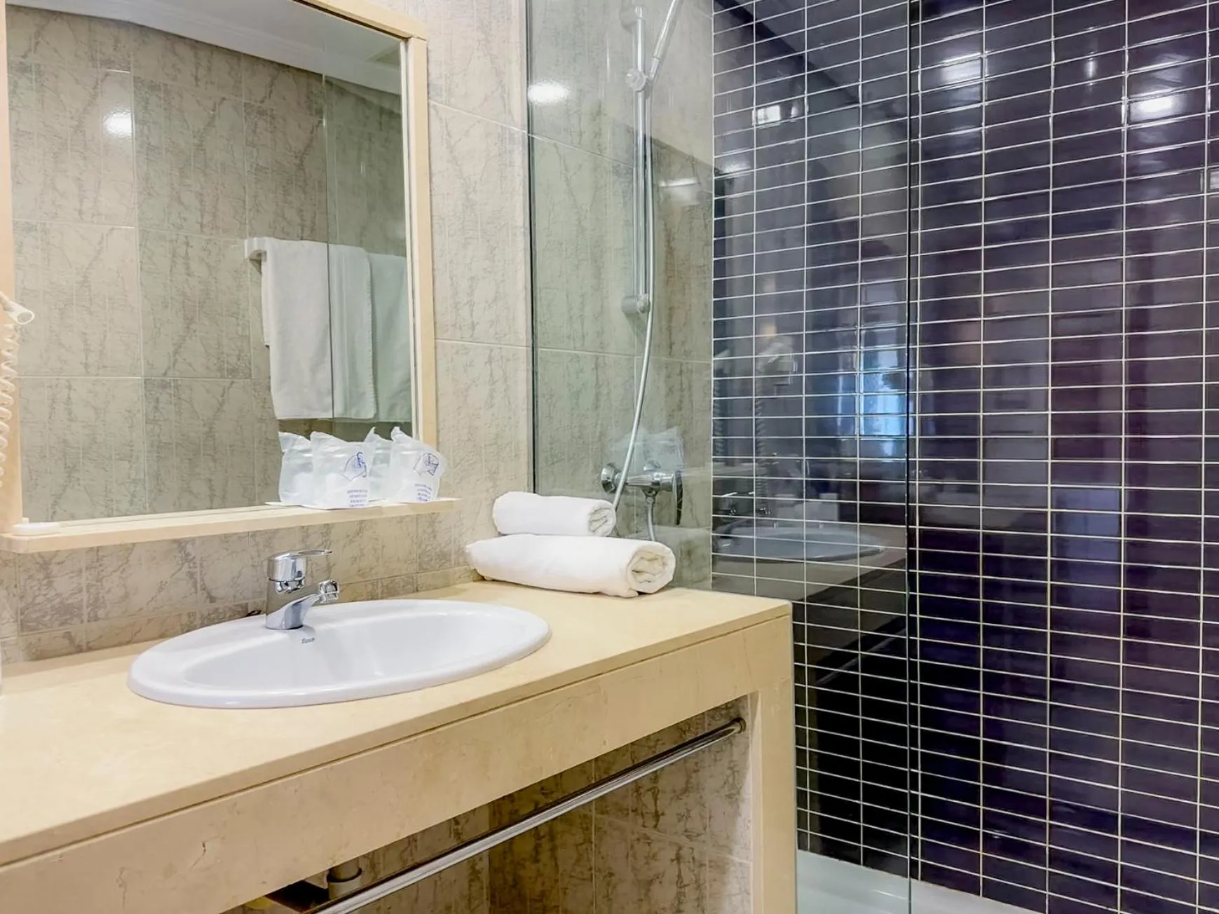 Torreluz Apartamentos