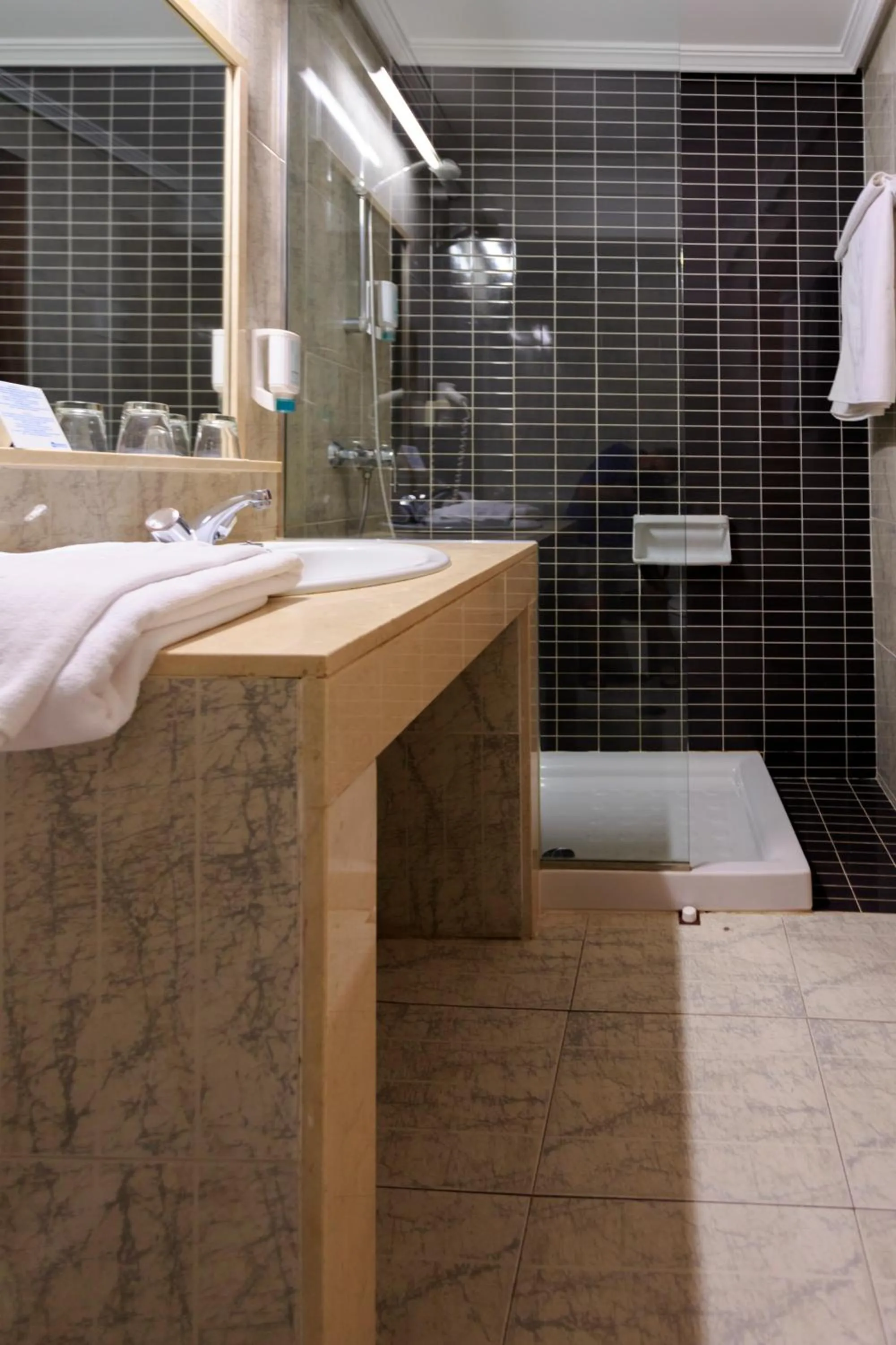 Torreluz Apartamentos