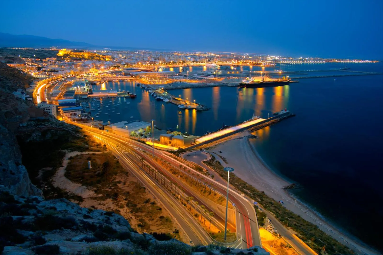 Torreluz Apartamentos